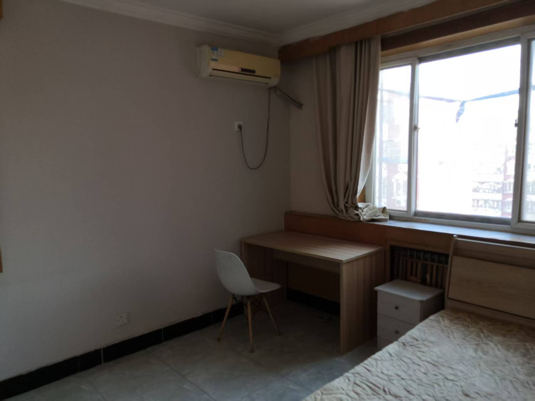 石园北区 随时看房·