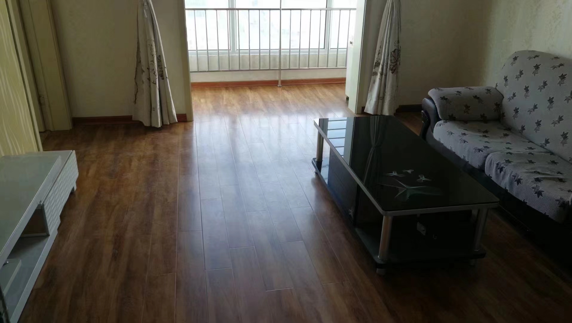 龙兆远景 随时看房·