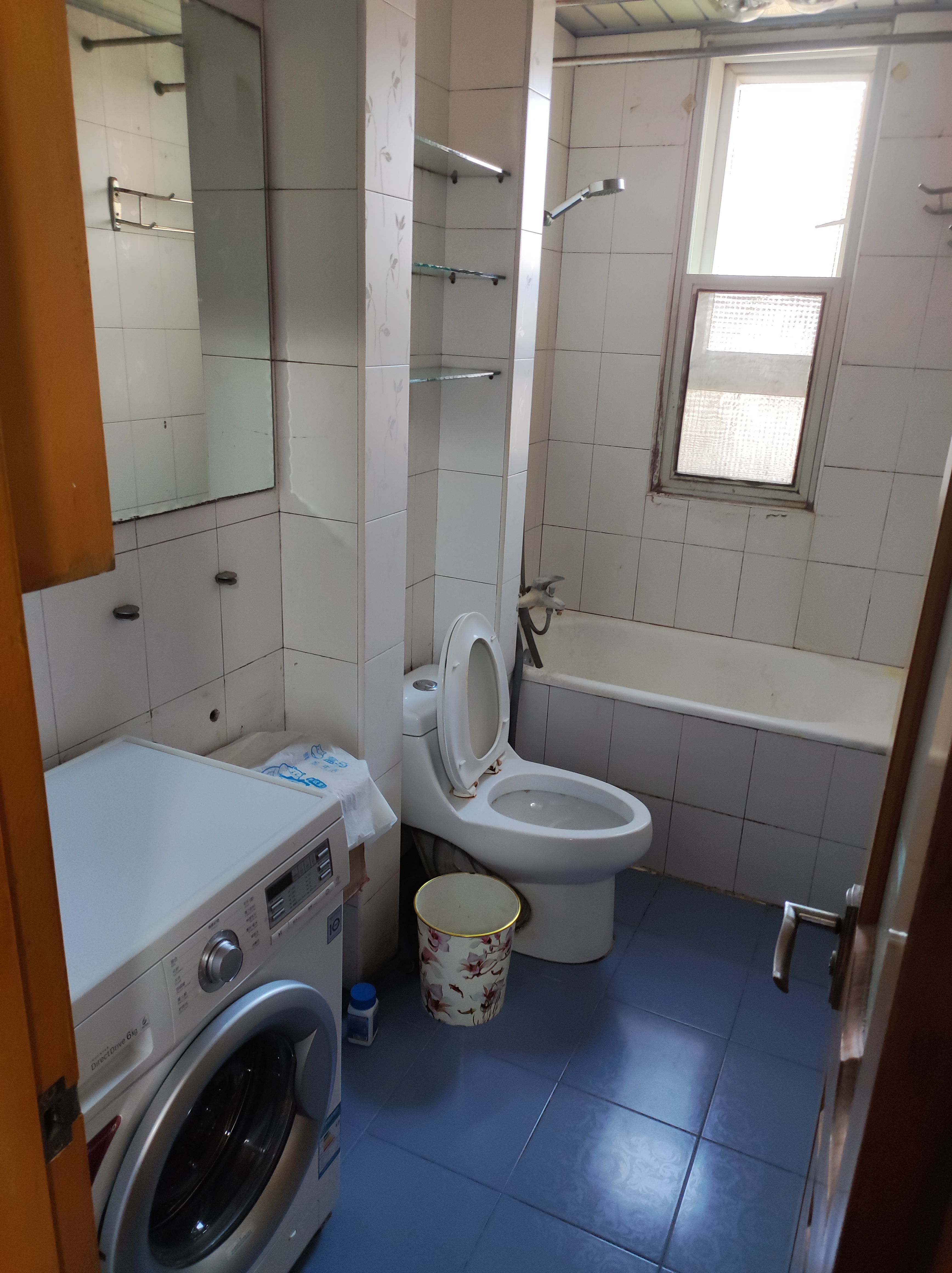 万荣小区 随时看房·