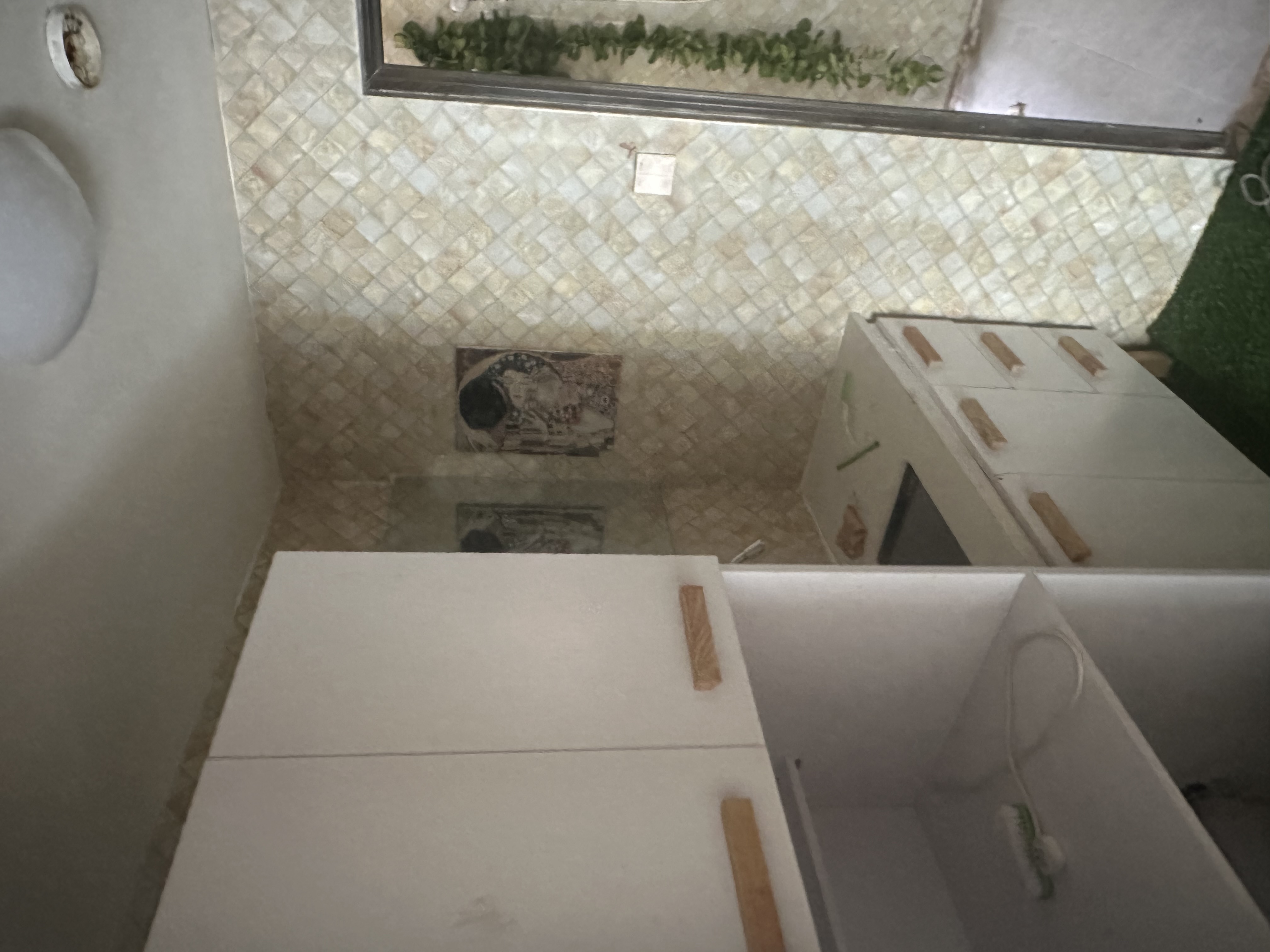 擎天华庭擎天阁40E 随时看房·