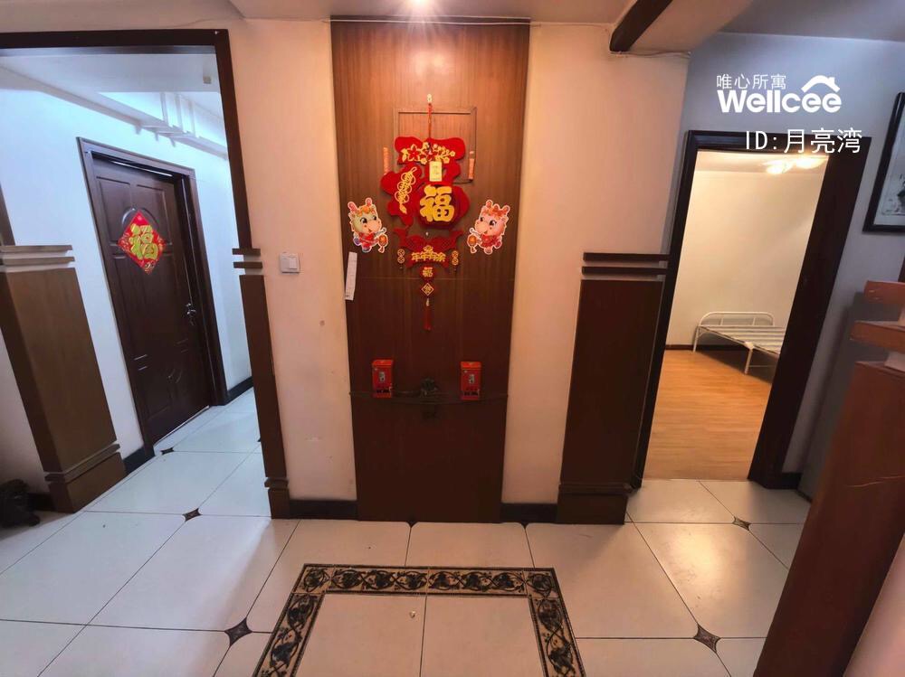 天通苑东三区物业26号楼二单元402 随时看房·