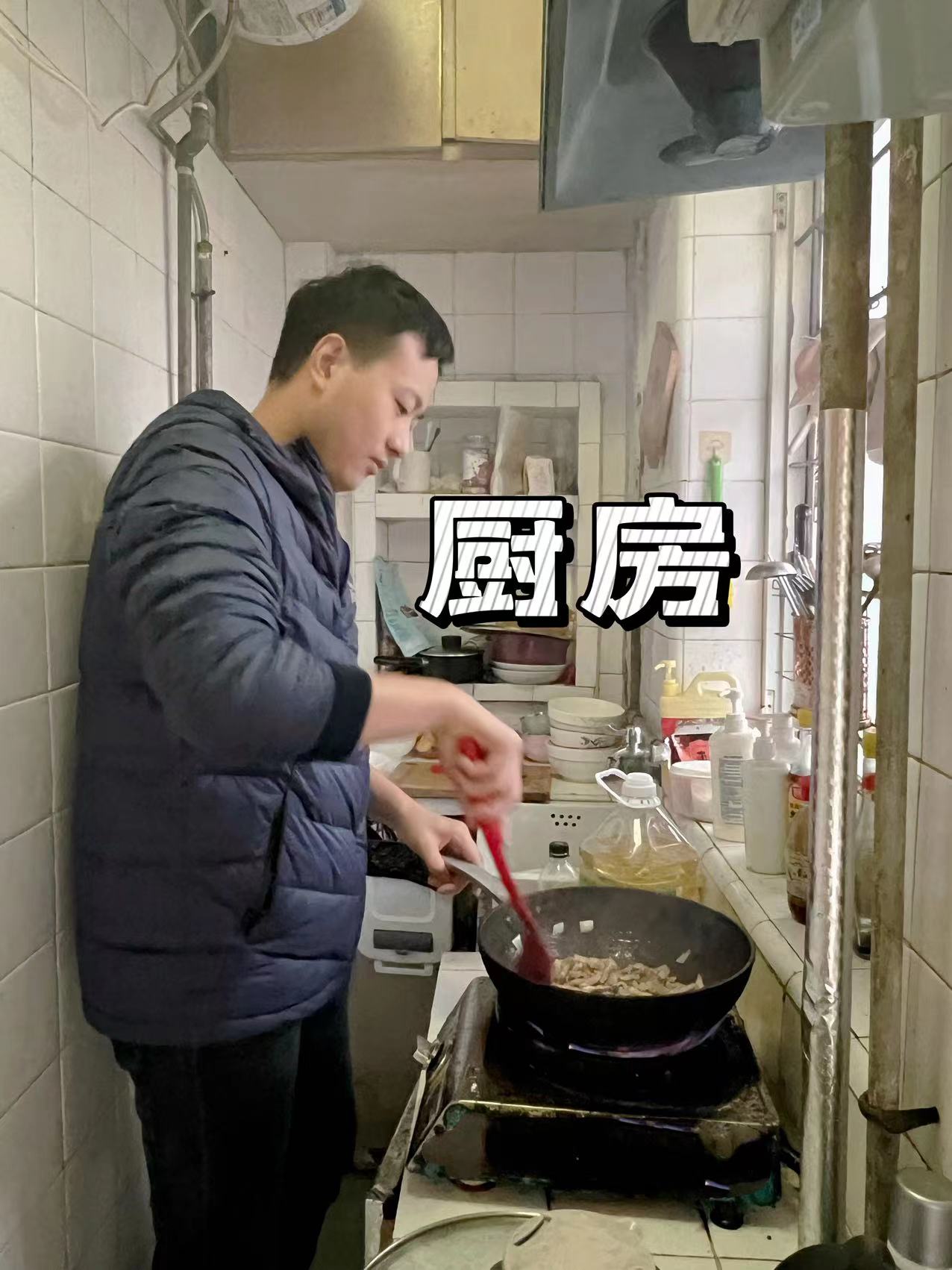 保俶路小区 随时看房·