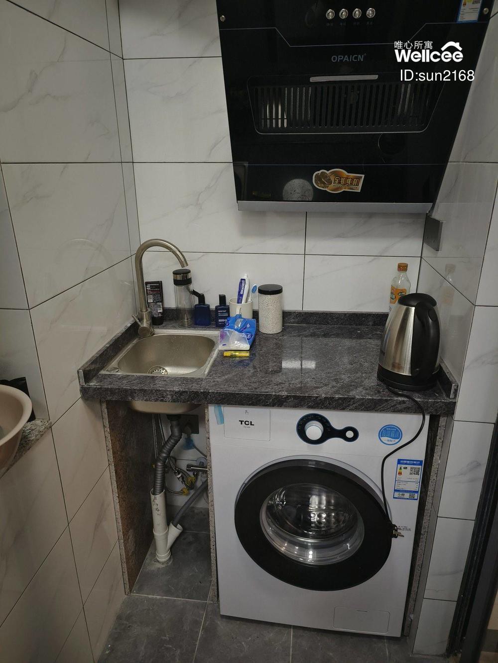 中兴小区 随时看房·