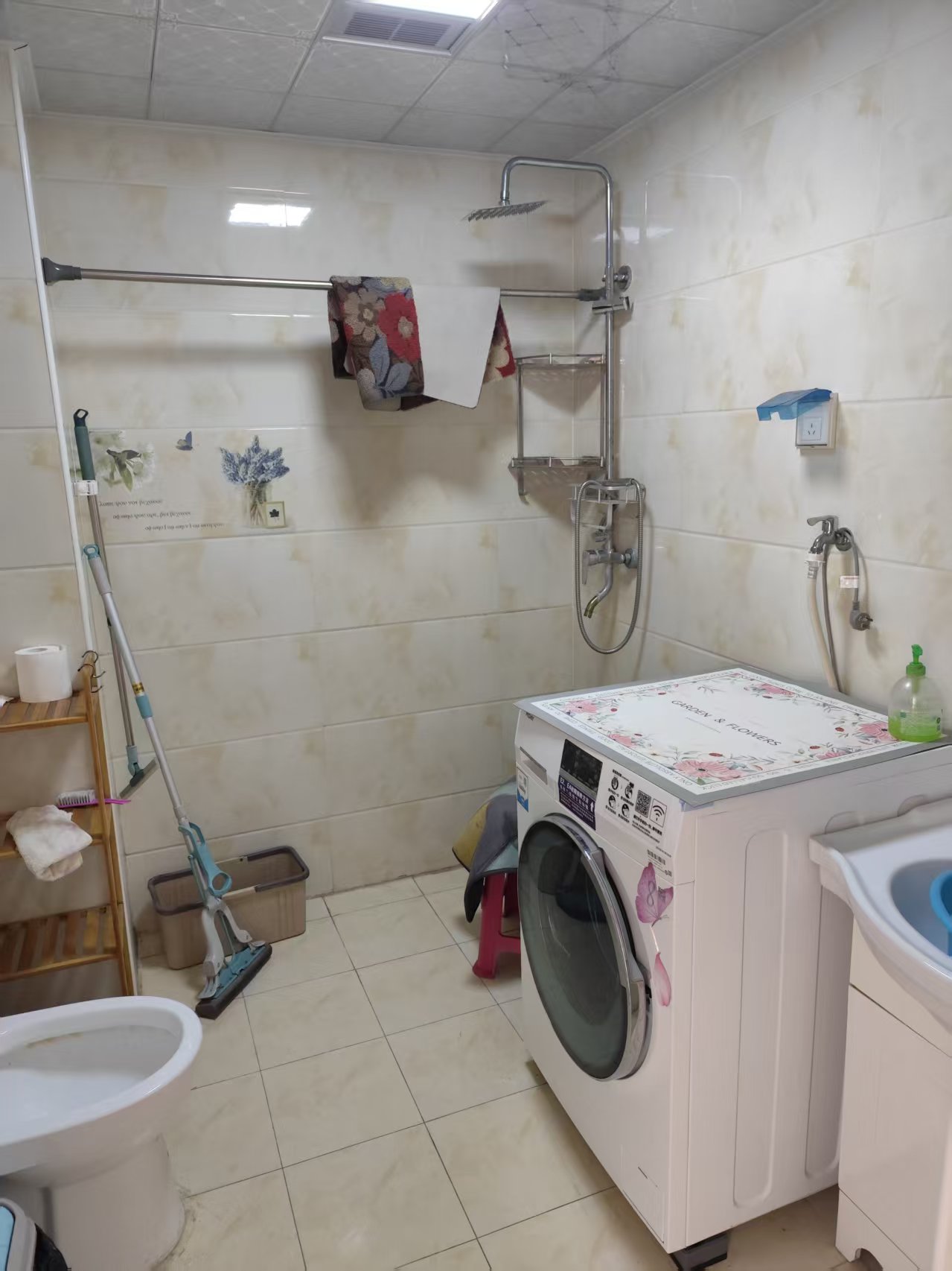 旭辉燕南园华文苑 随时看房·