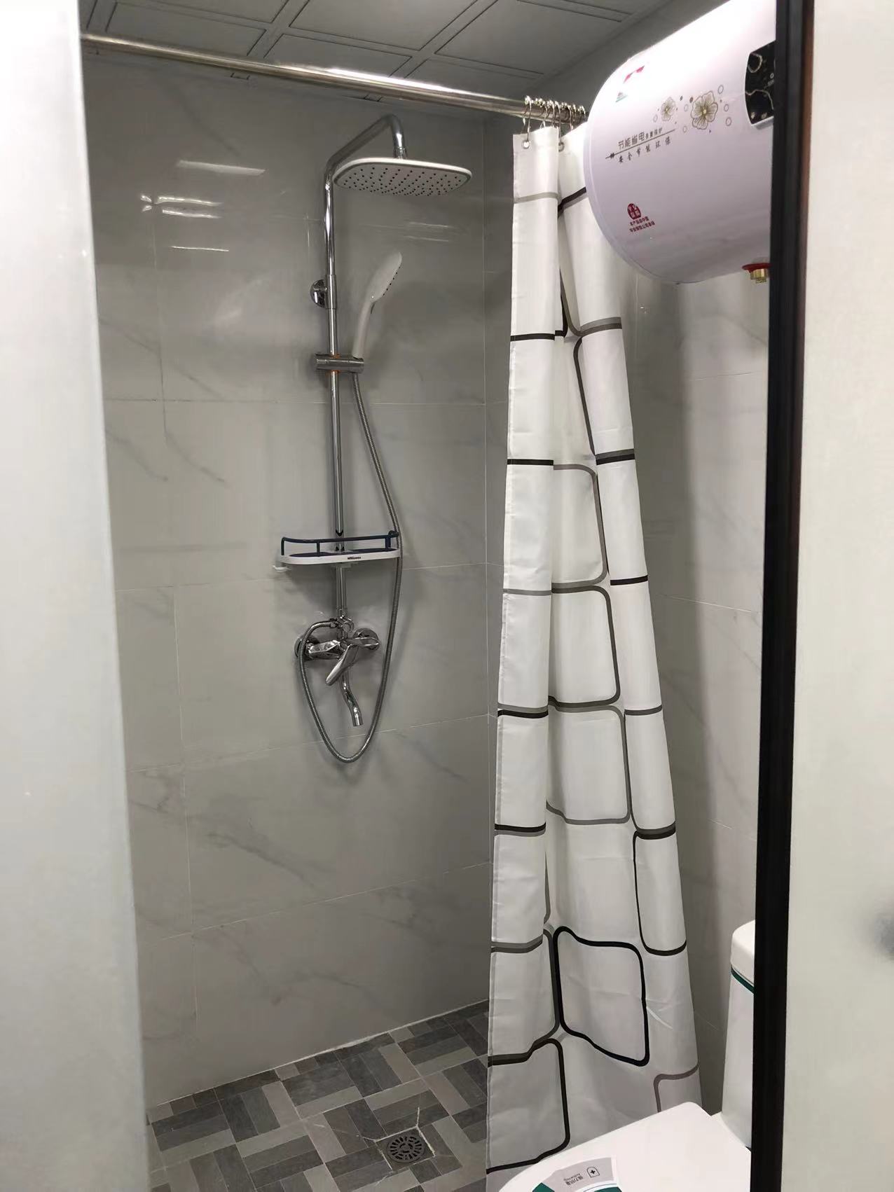申华大厦 随时看房·