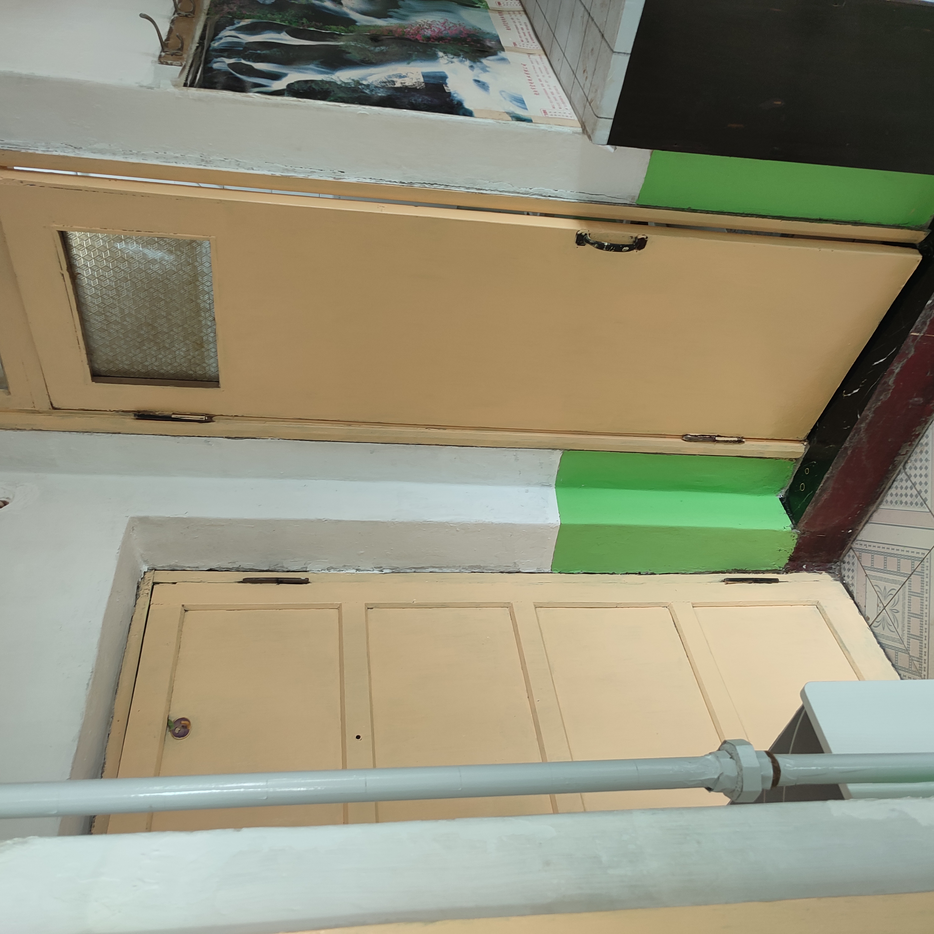 长江北小区 随时看房·