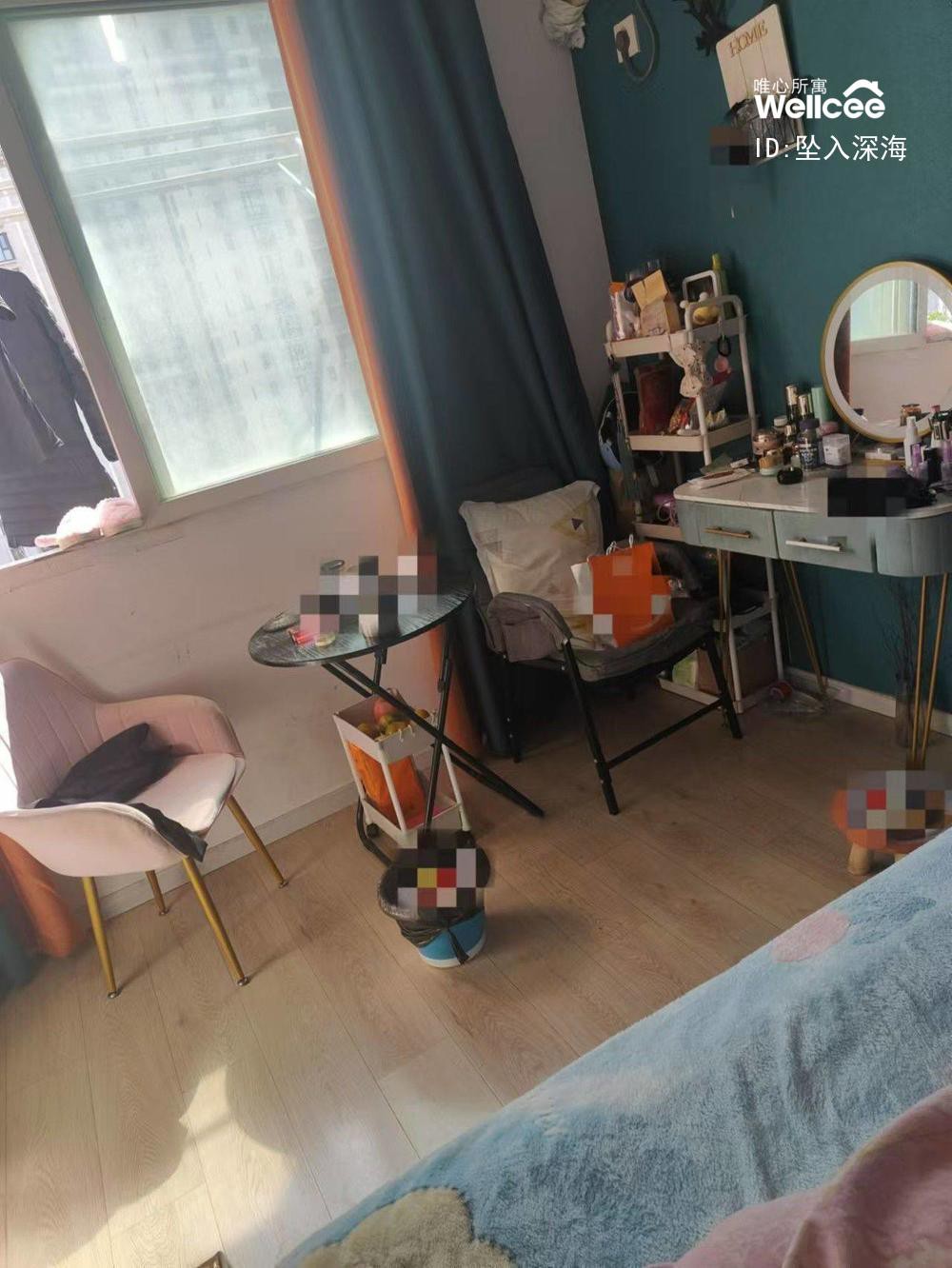 中岗大楼 随时看房·