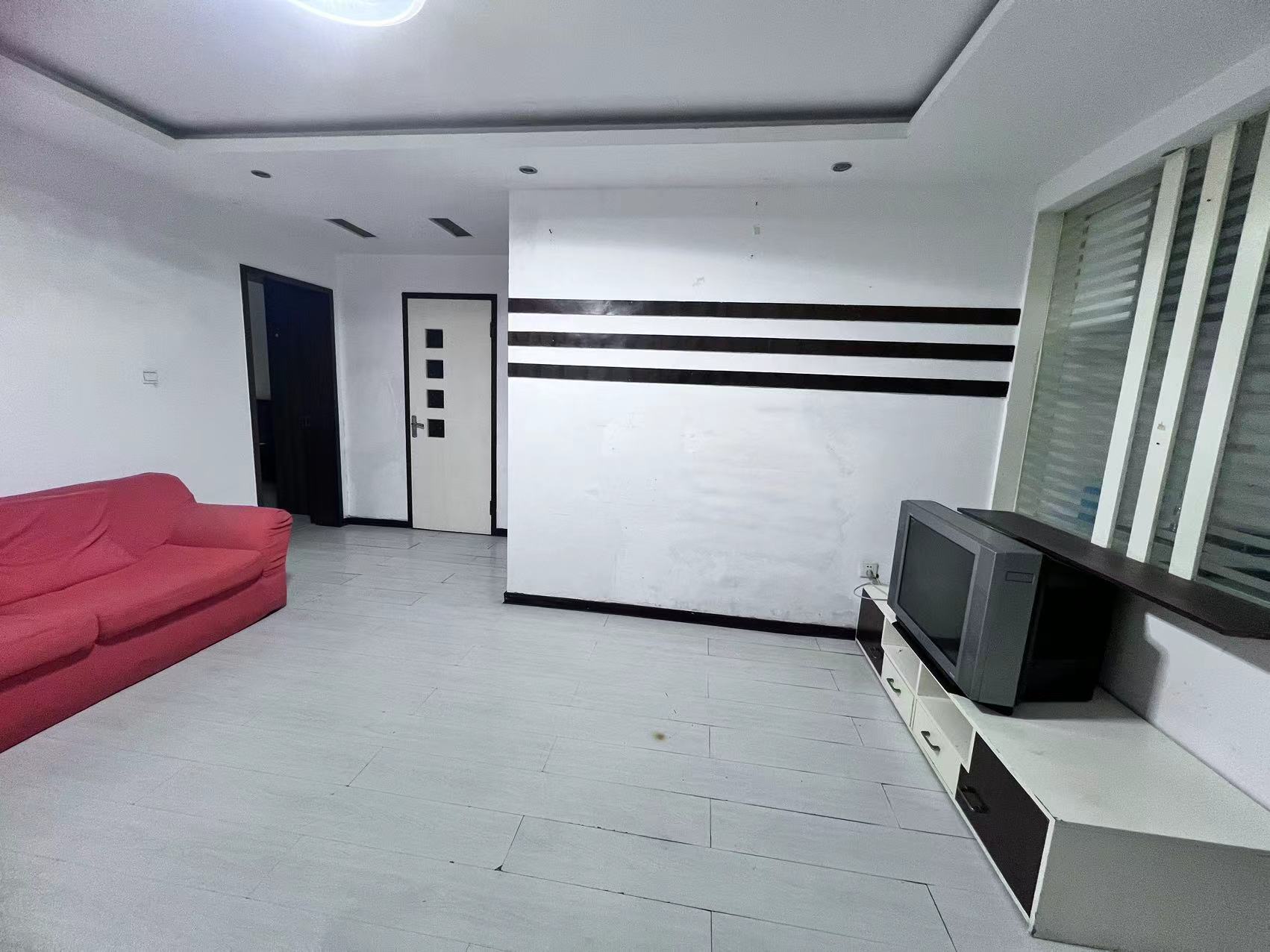 华锐塔湾欣城一期 随时看房·