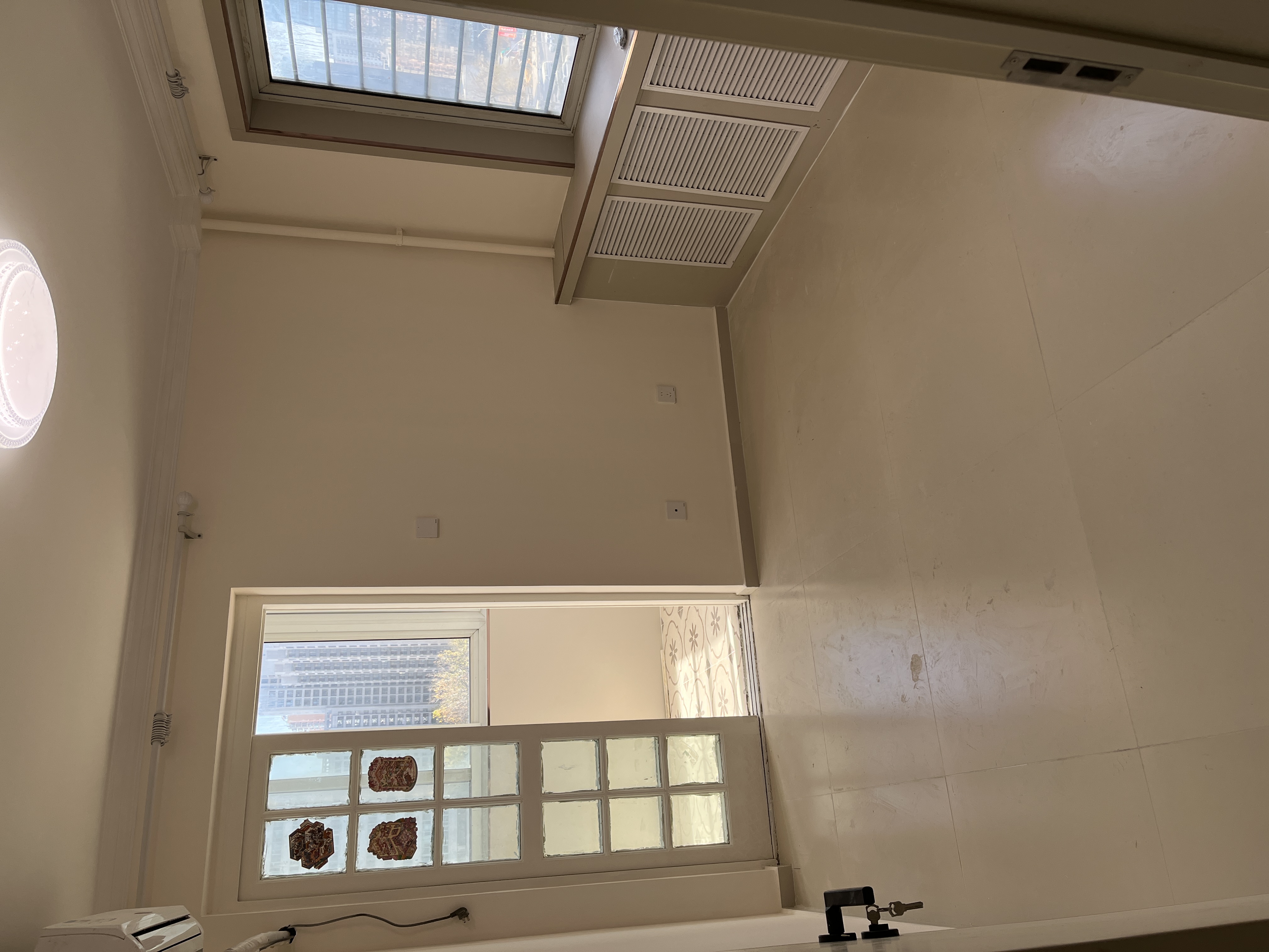 延静里中街3号院）