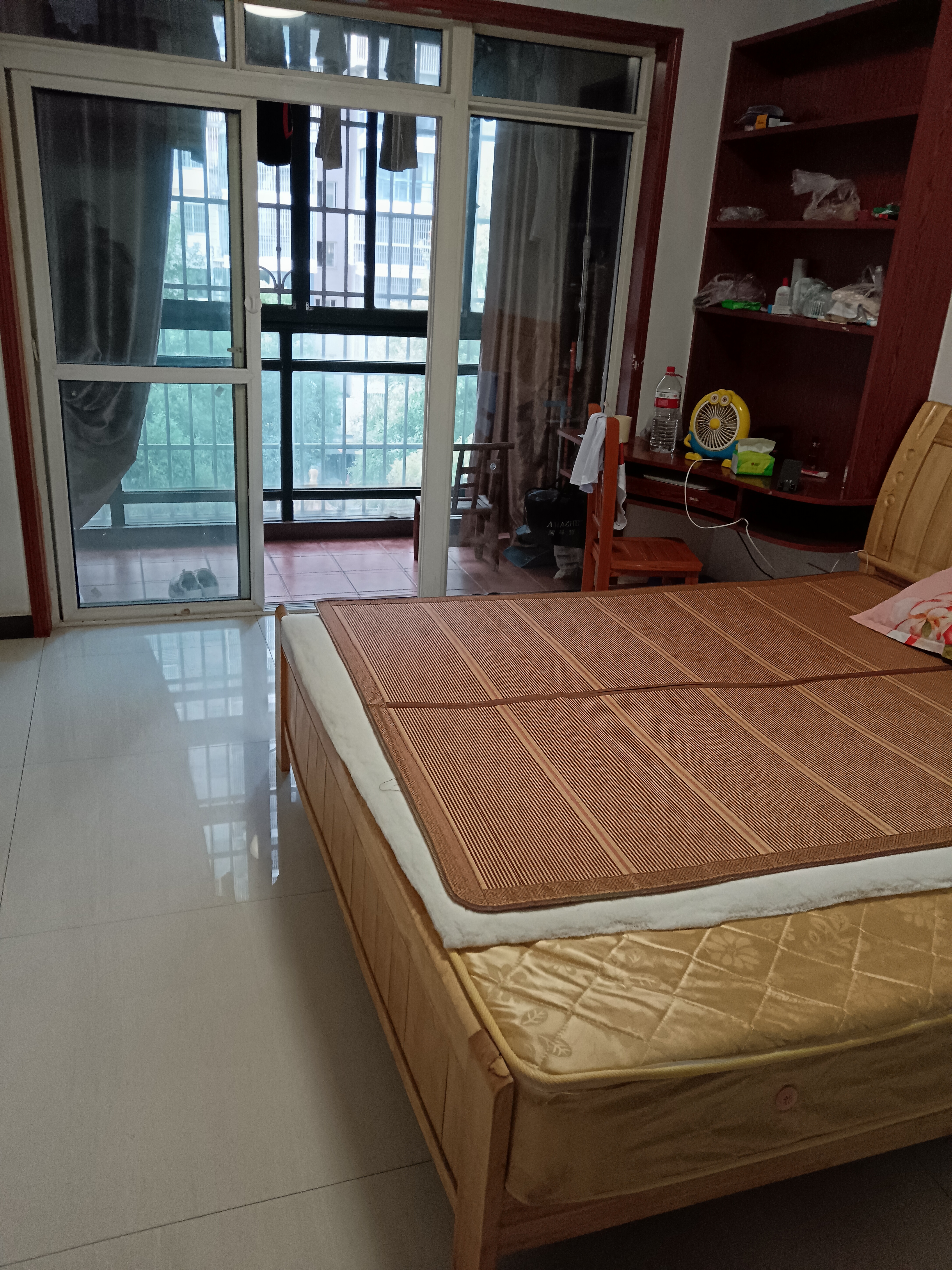 雨花区大塘公寓 随时看房·