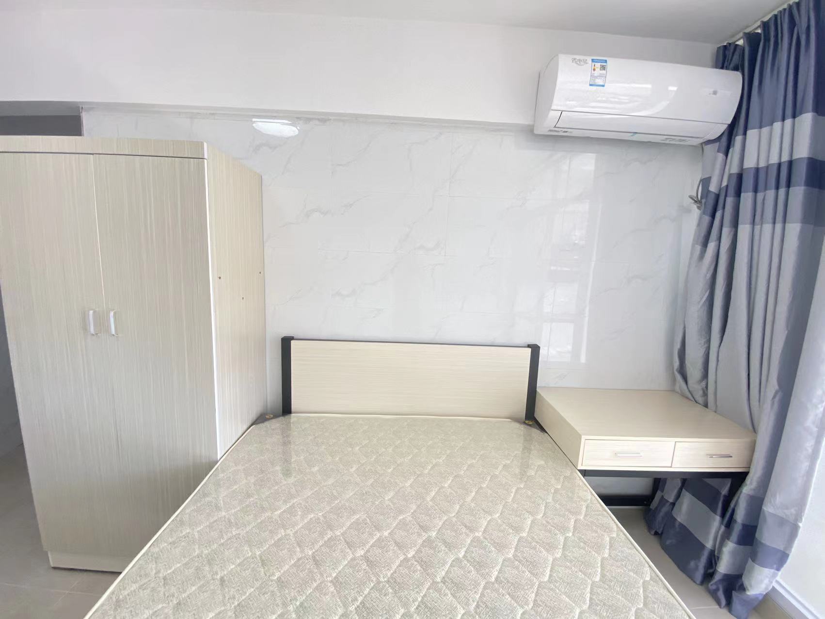 桂洲社区，花溪公园 随时看房·