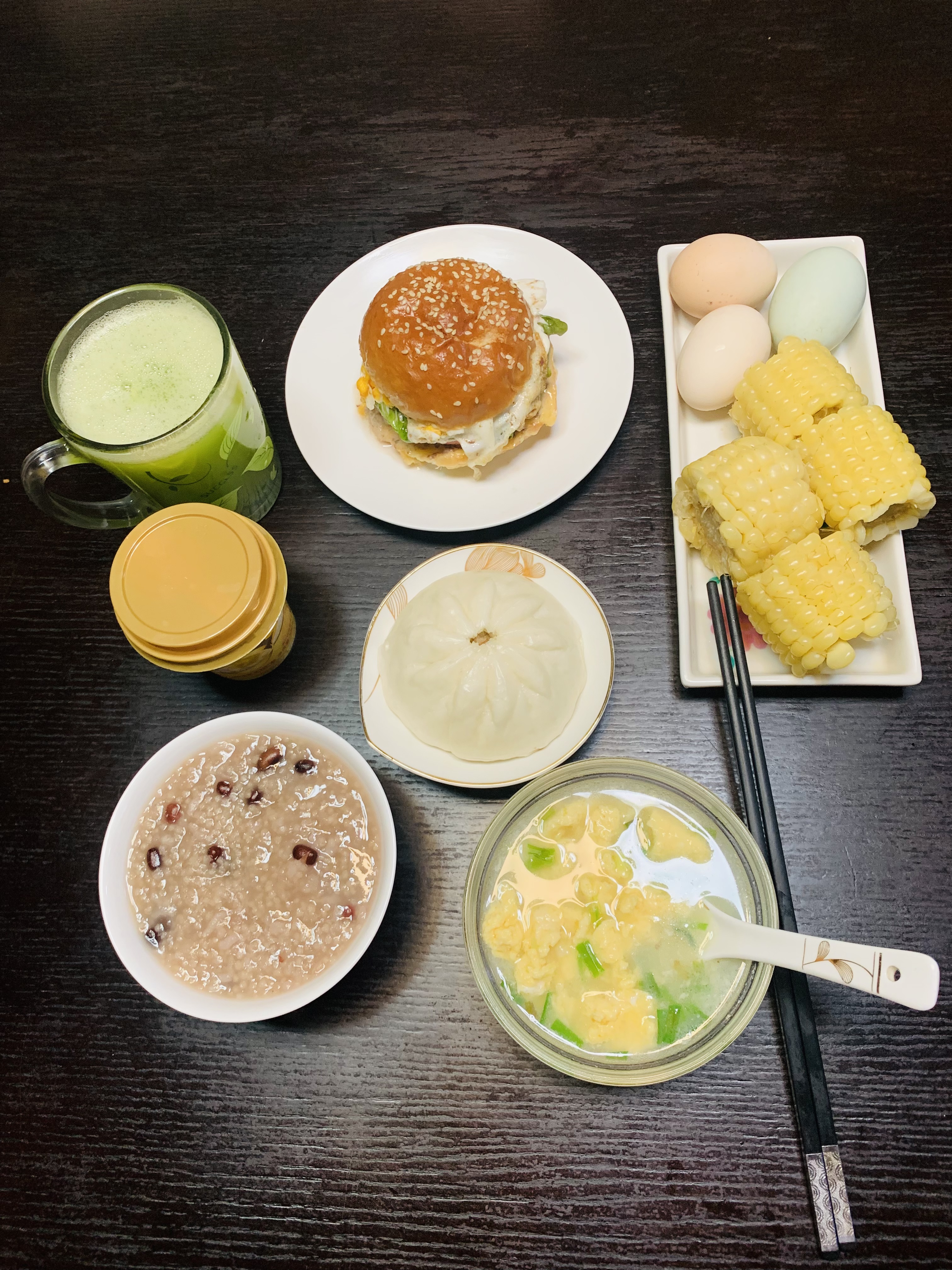 虹桥中园 随时看房·