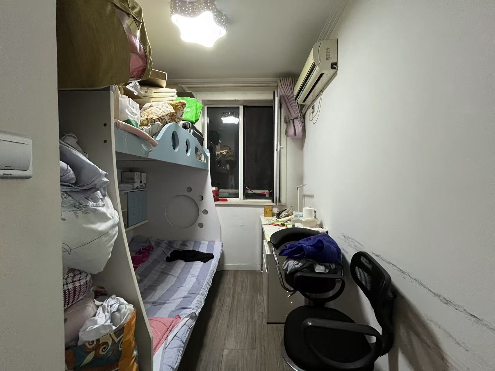 阅园二区 随时看房·