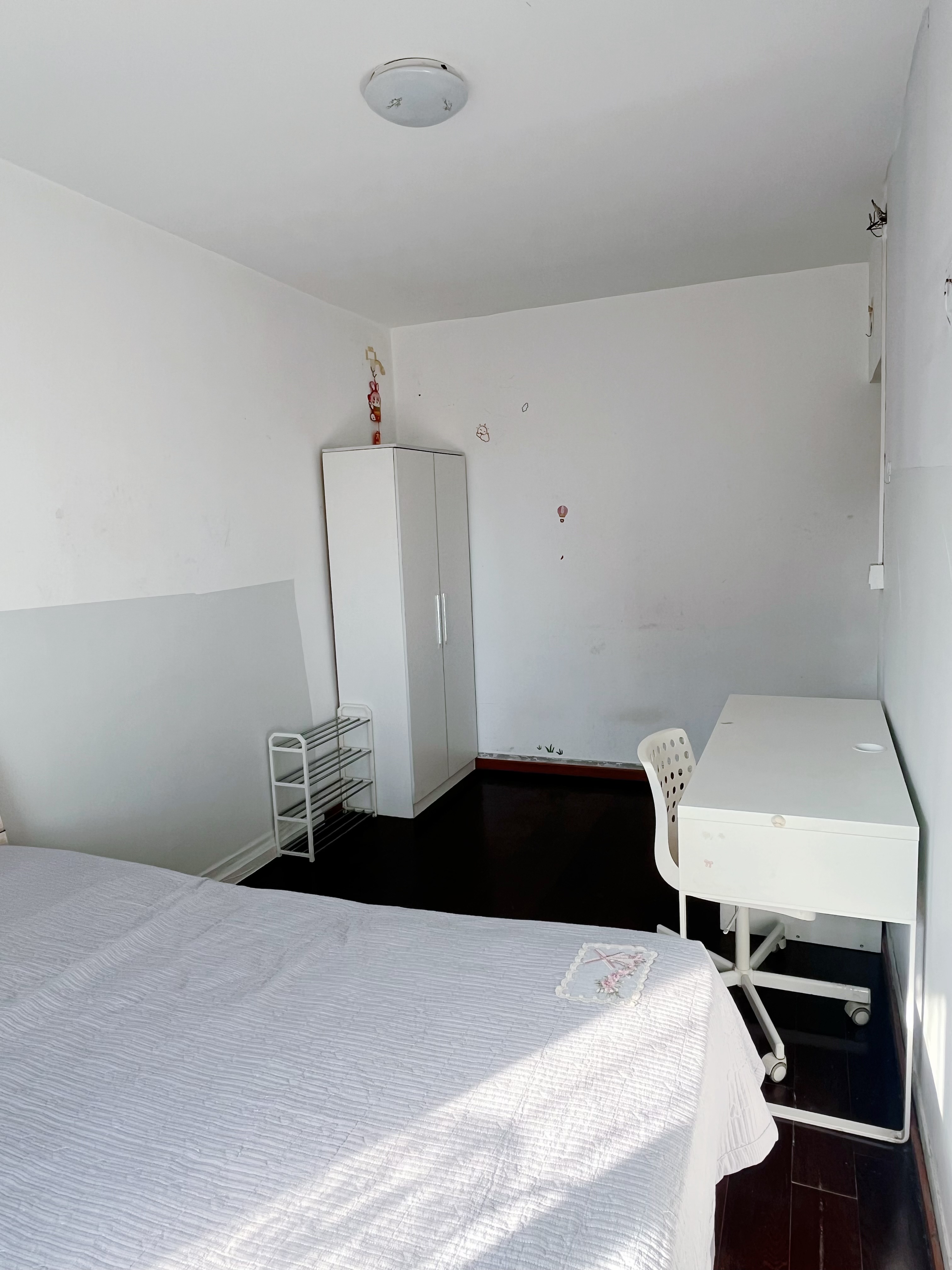 安贞里一区 随时看房·