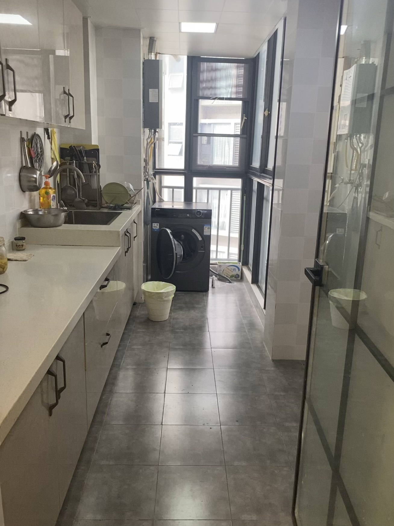 瑞泰锦城 随时看房·