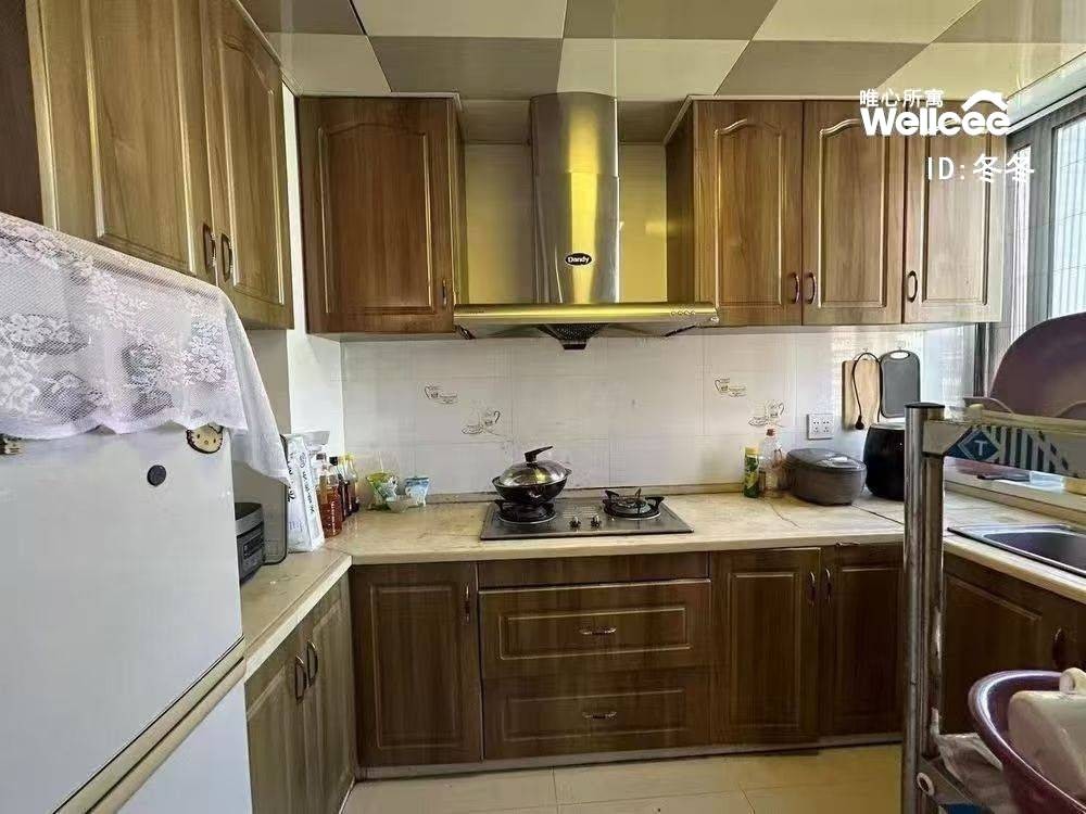 拱墅区联合世纪新筑 随时看房·