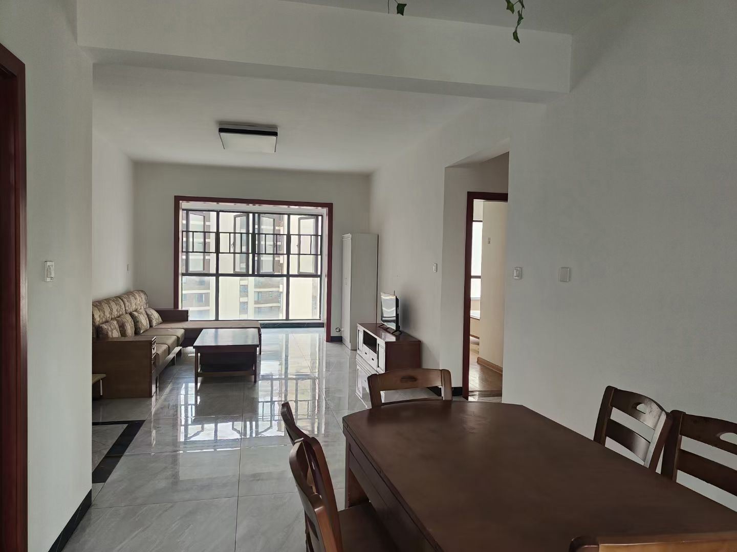 奥林匹克花园贡院 随时看房·