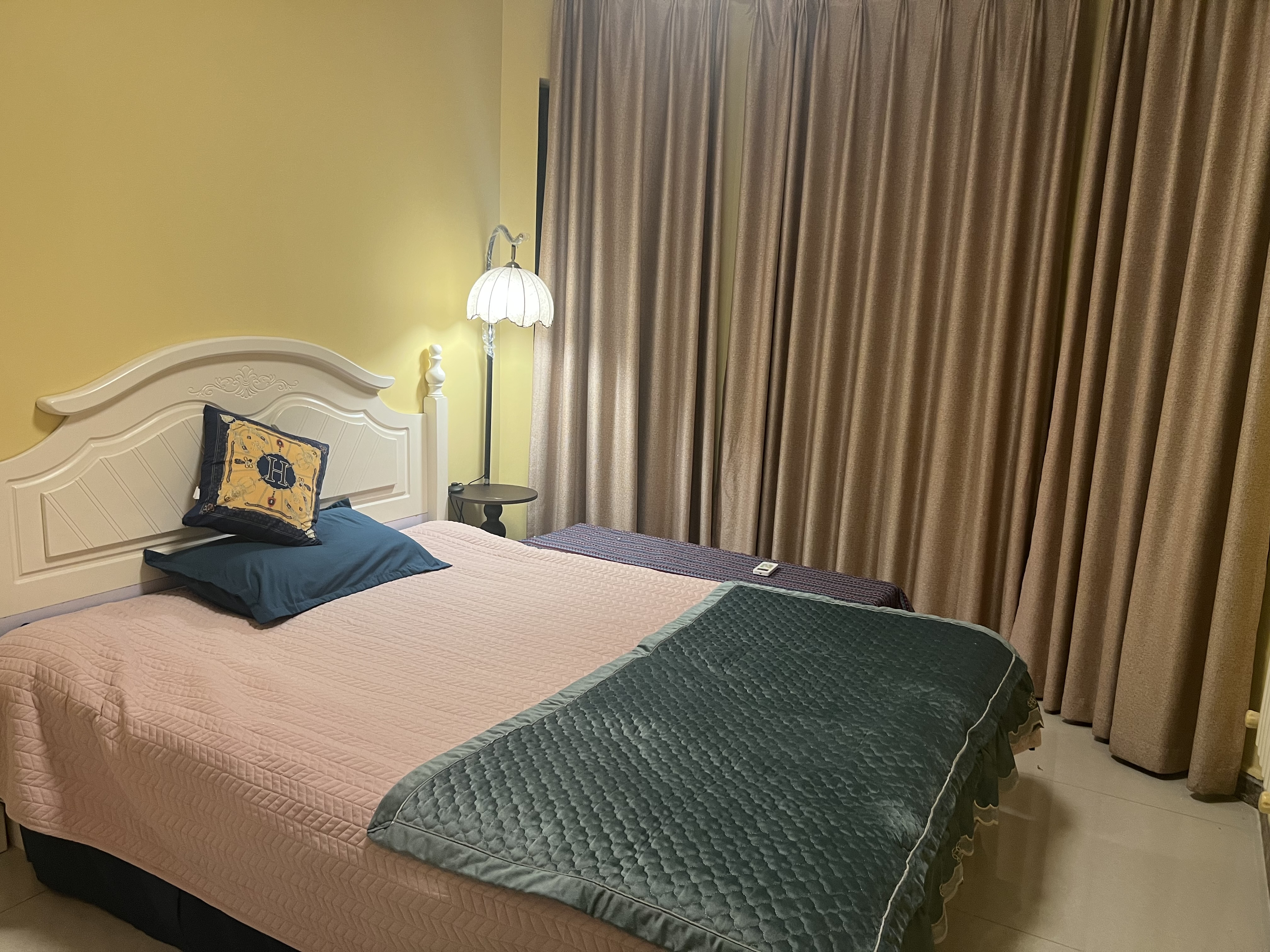 郑州市绿城百合云霞苑 随时看房·