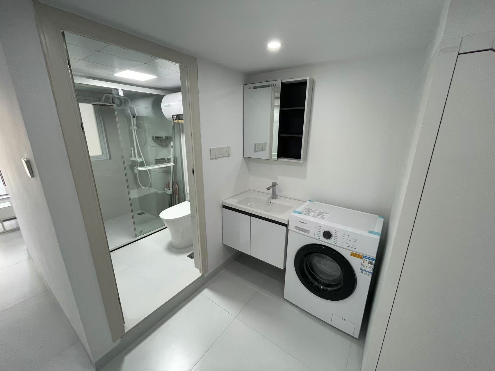 新力城 随时看房·