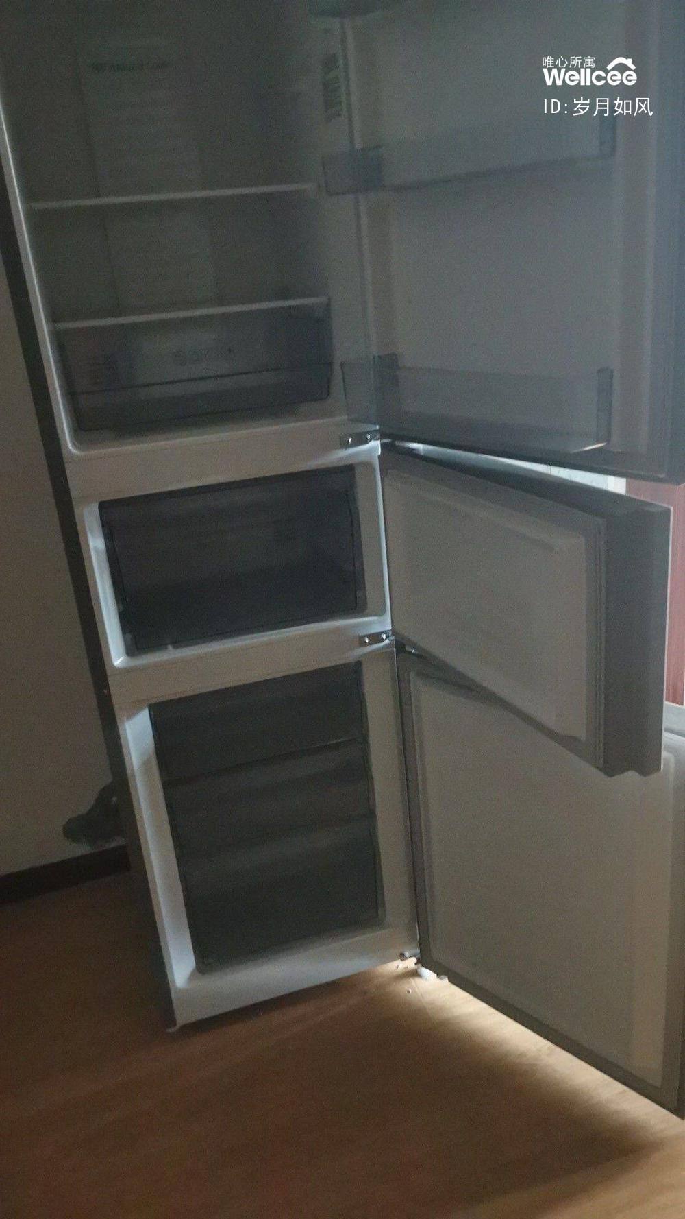 实久花园 随时看房·