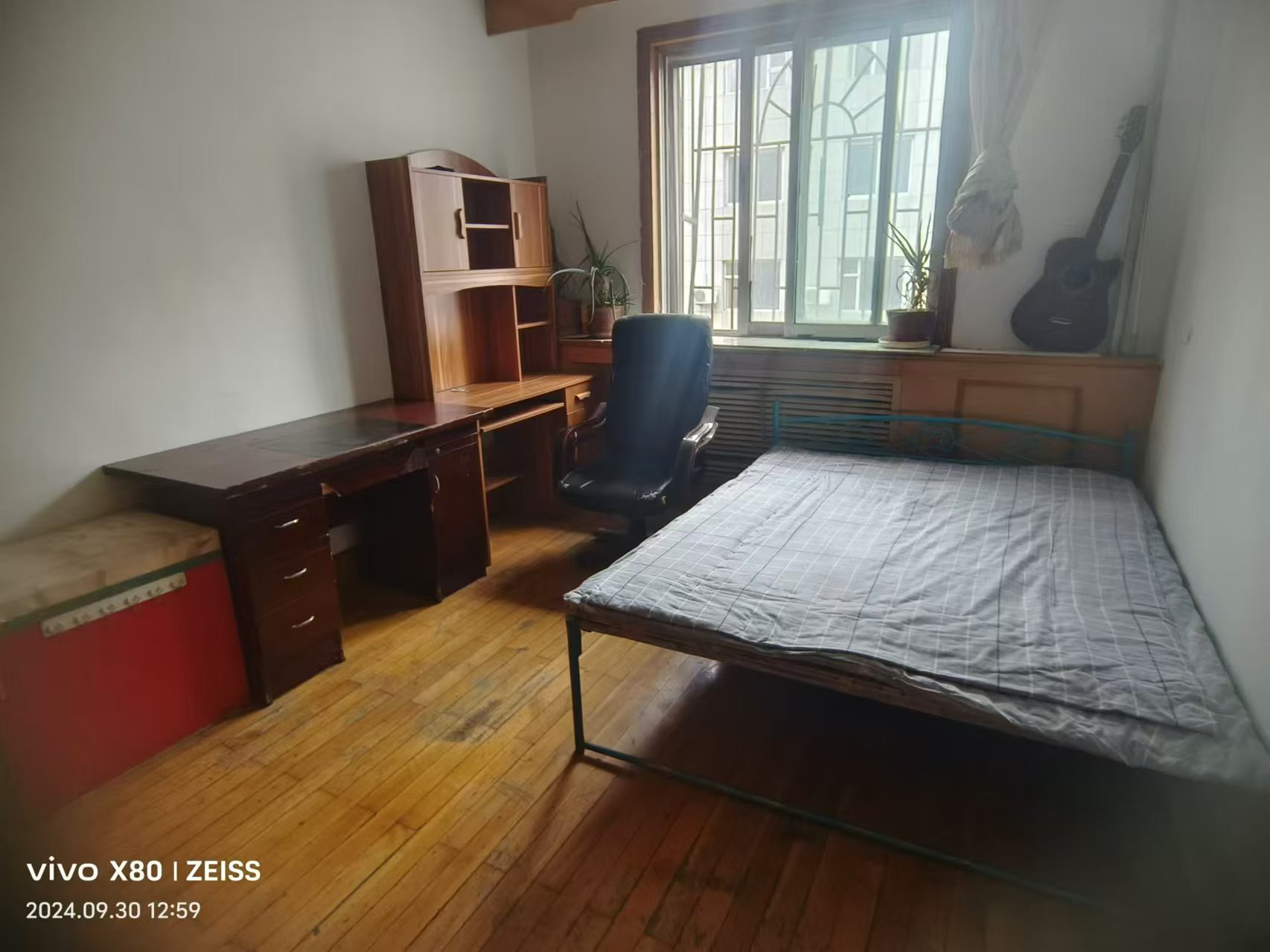 西广北区 随时看房·