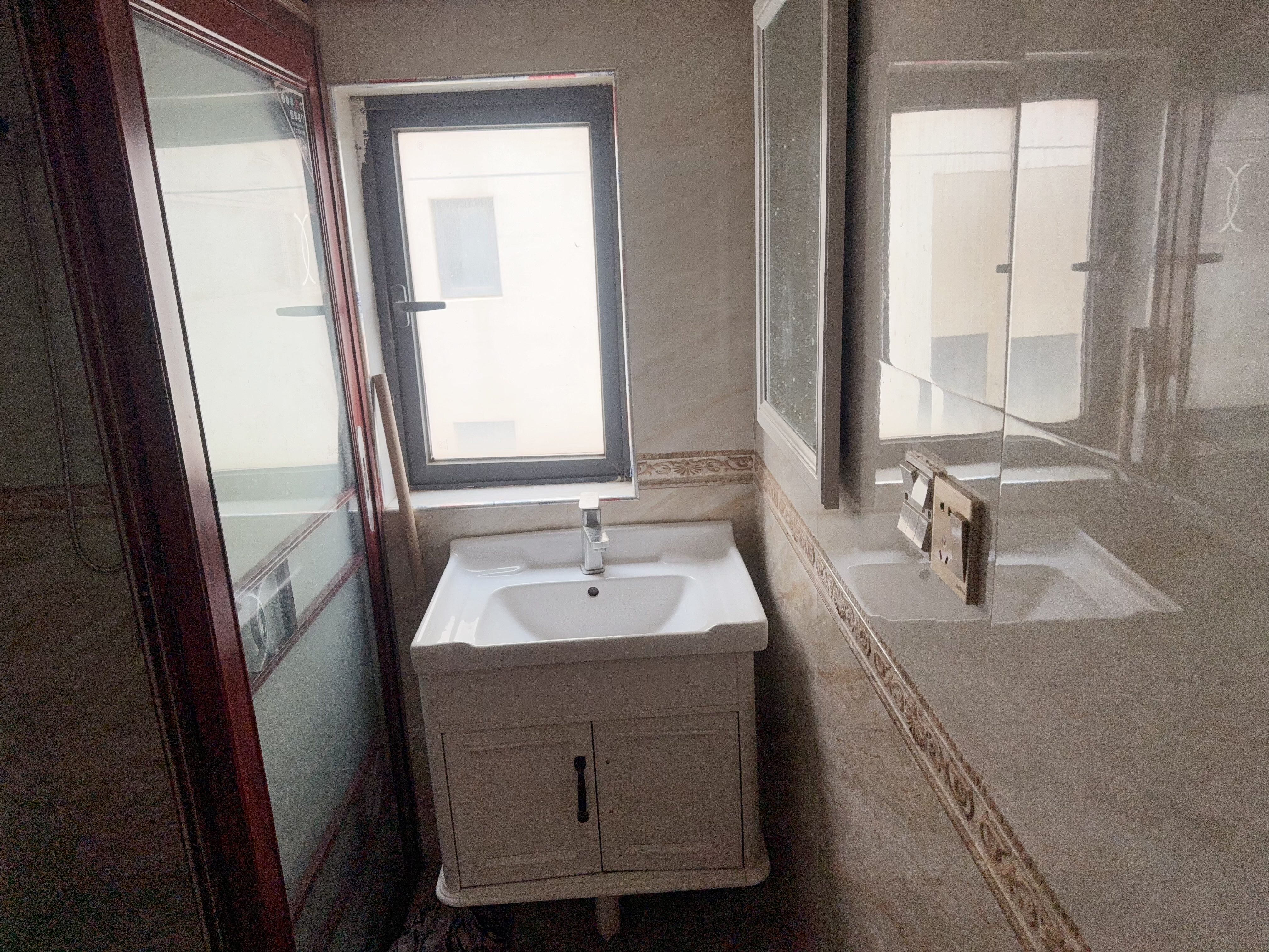 绿创中心 随时看房·