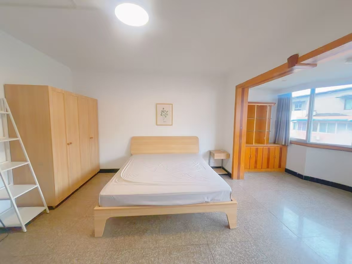 祥和里 随时看房·