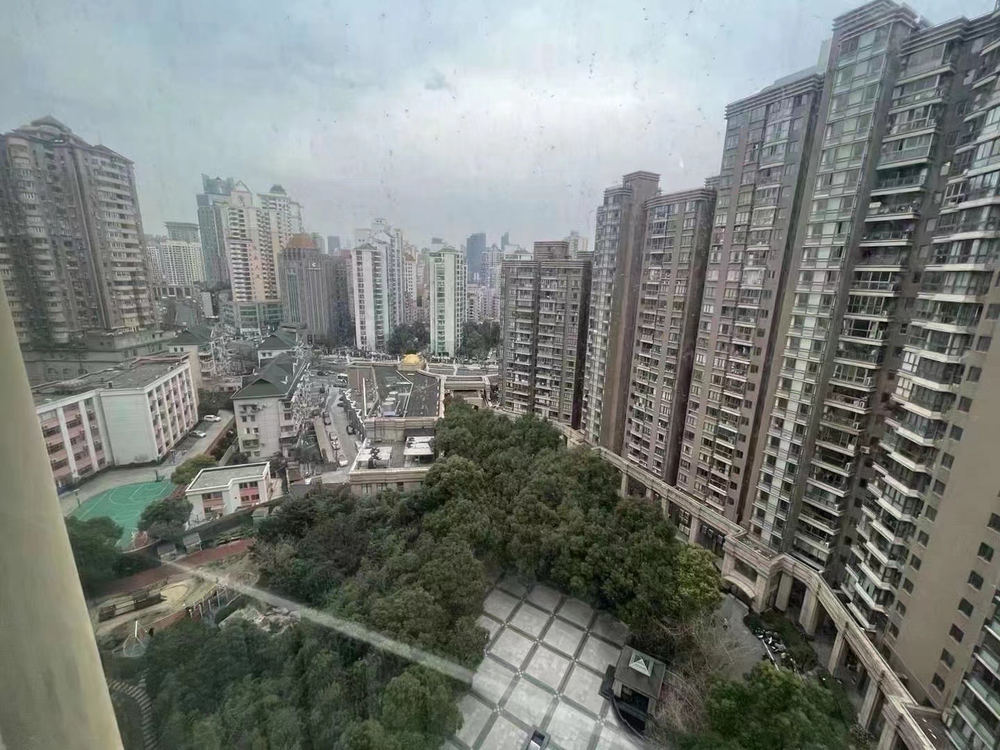 苏堤春晓 随时看房·