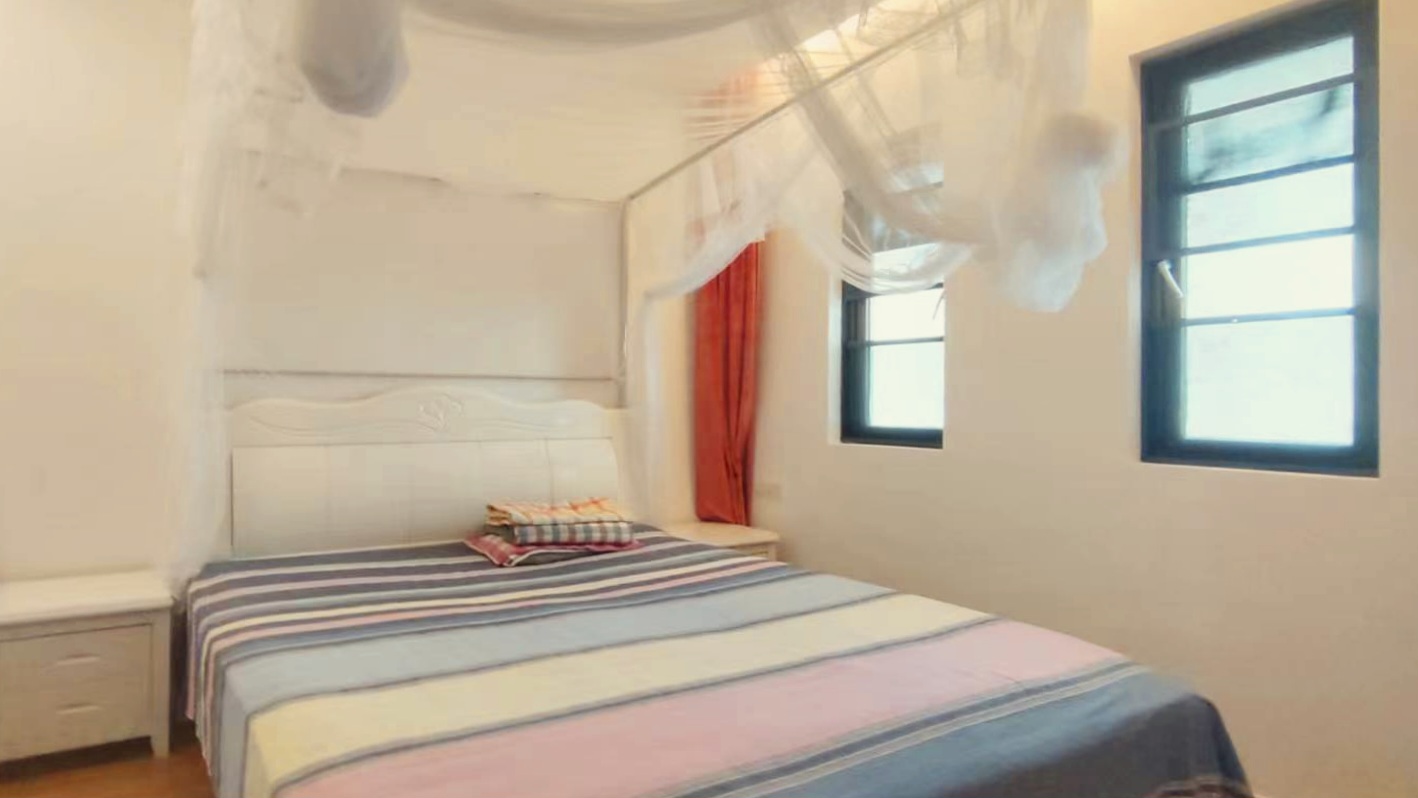 半山半岛双海湾 随时看房·