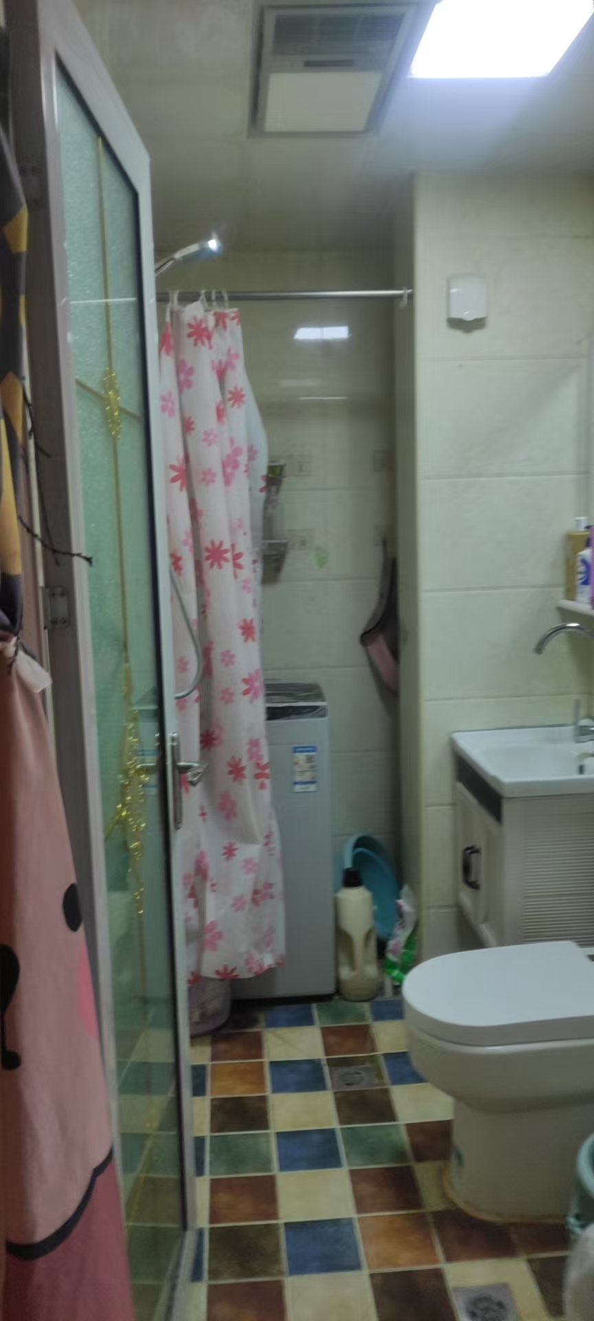 蒲黄榆三里 随时看房·