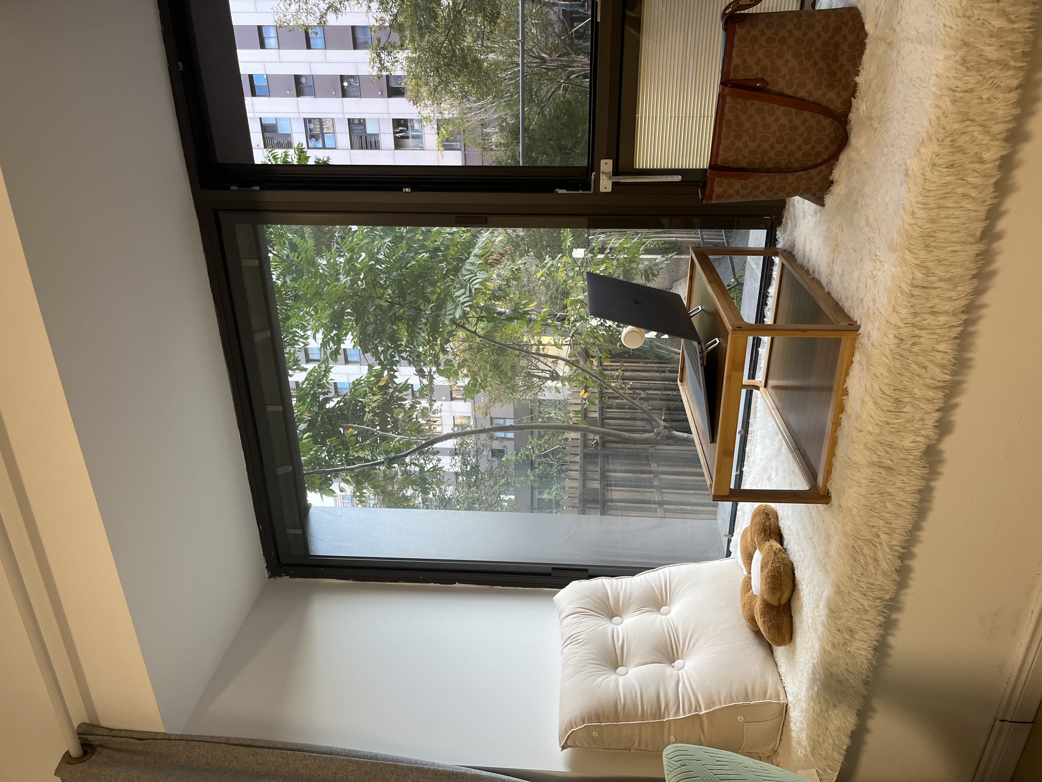 上海和欣国际花园四期 随时看房·