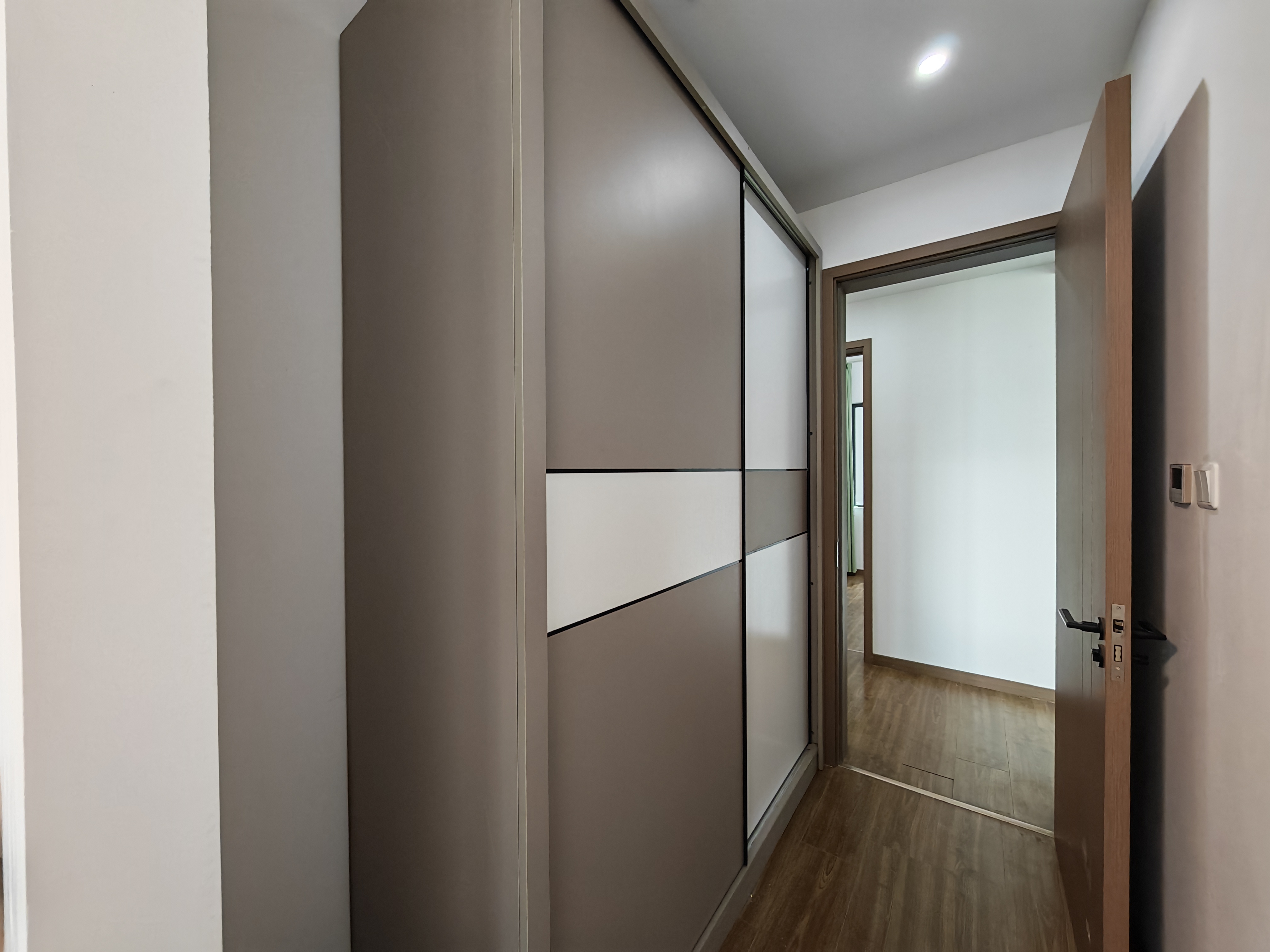 西派国樾 随时看房·