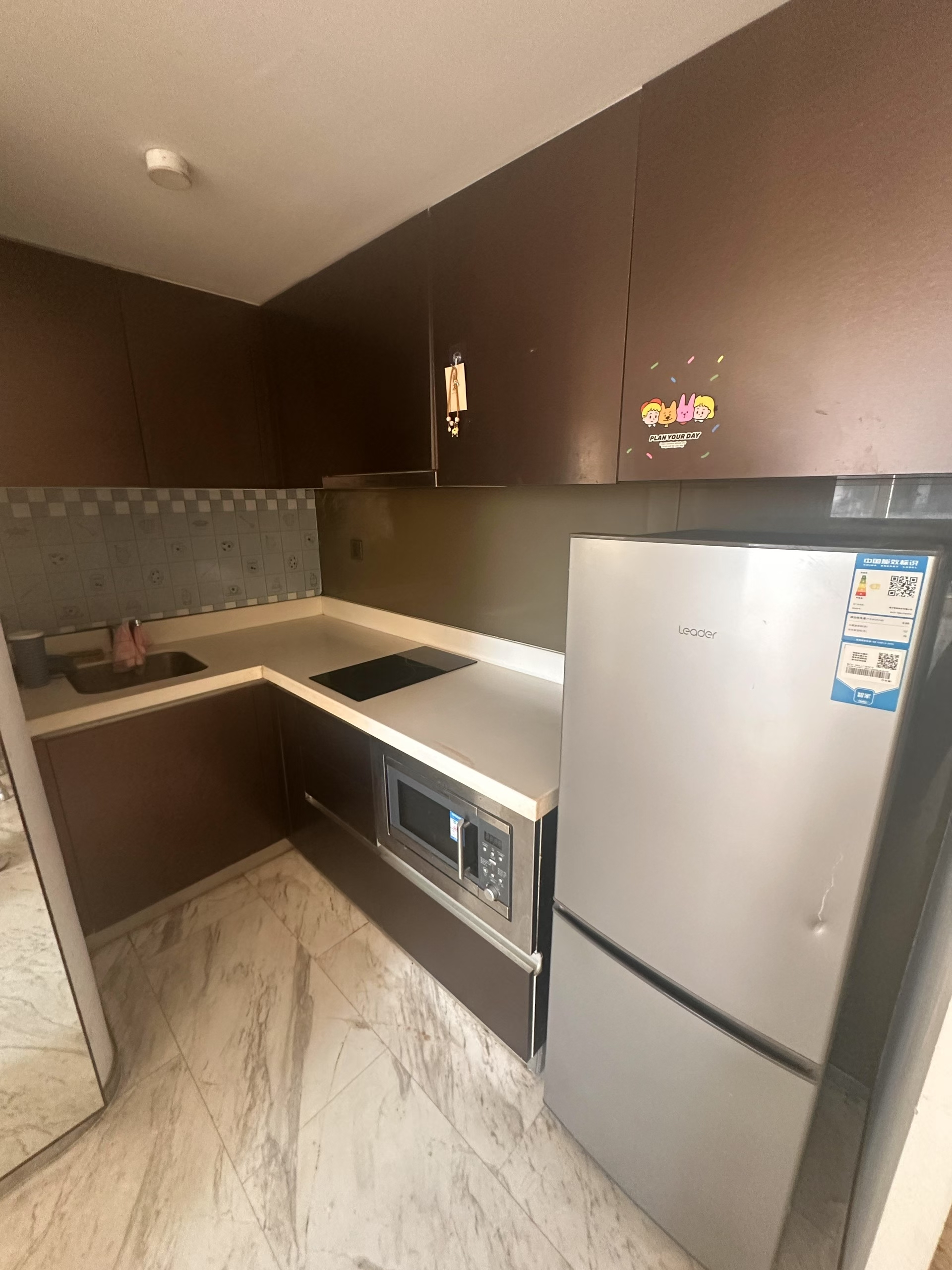 汉峰峰公馆 随时看房·