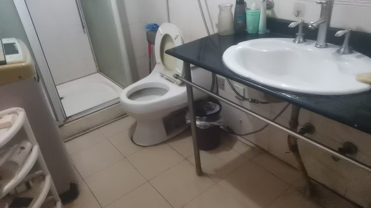 华腾园 随时看房·