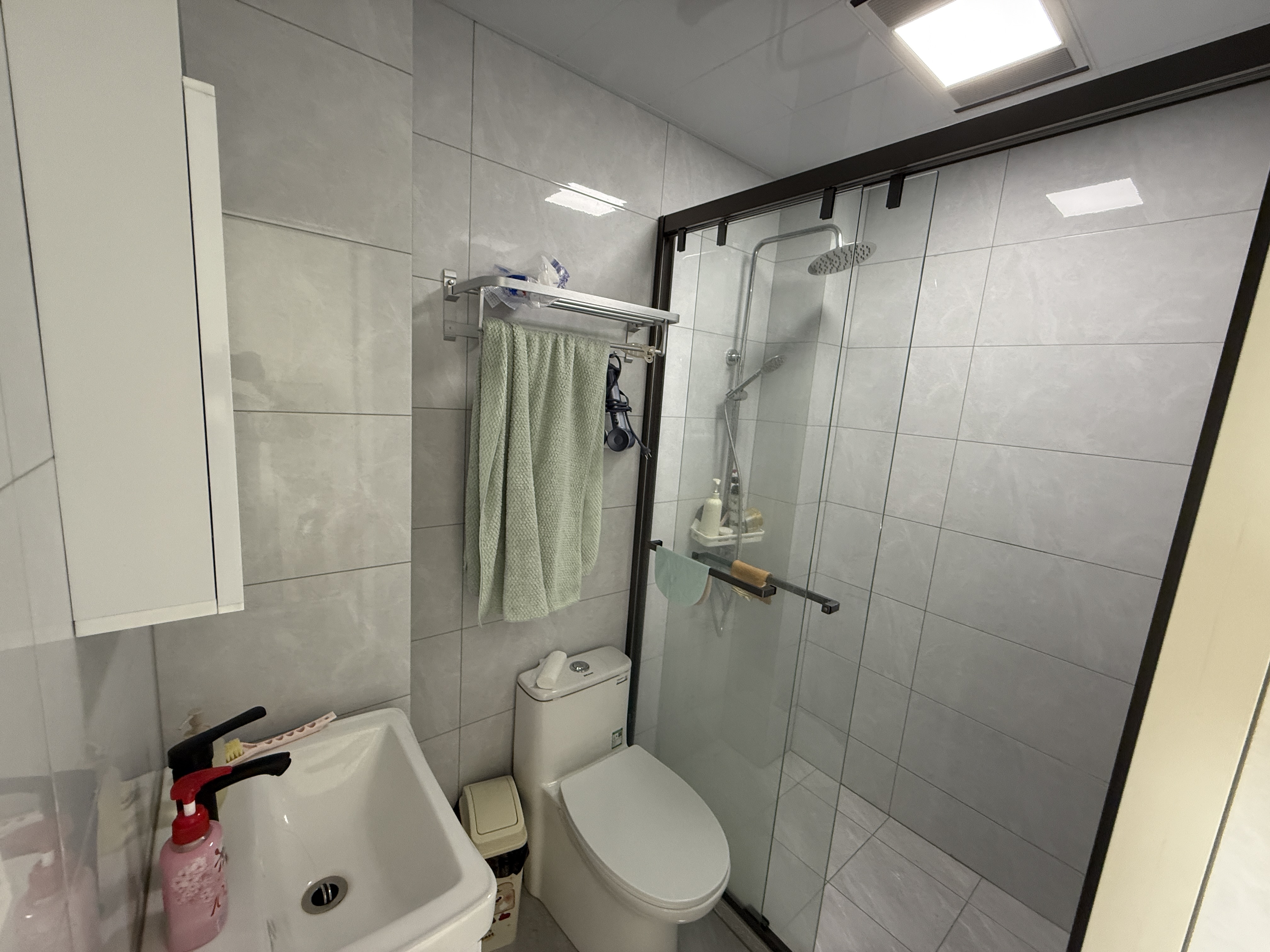 福竹小区 随时看房·