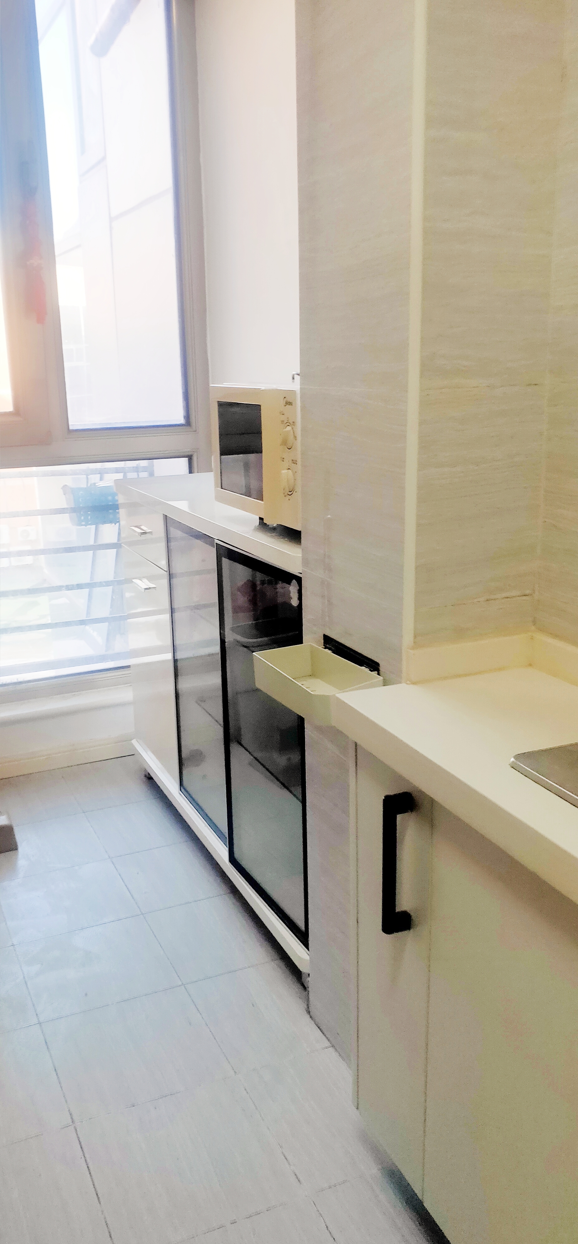 紫南家园 随时看房·