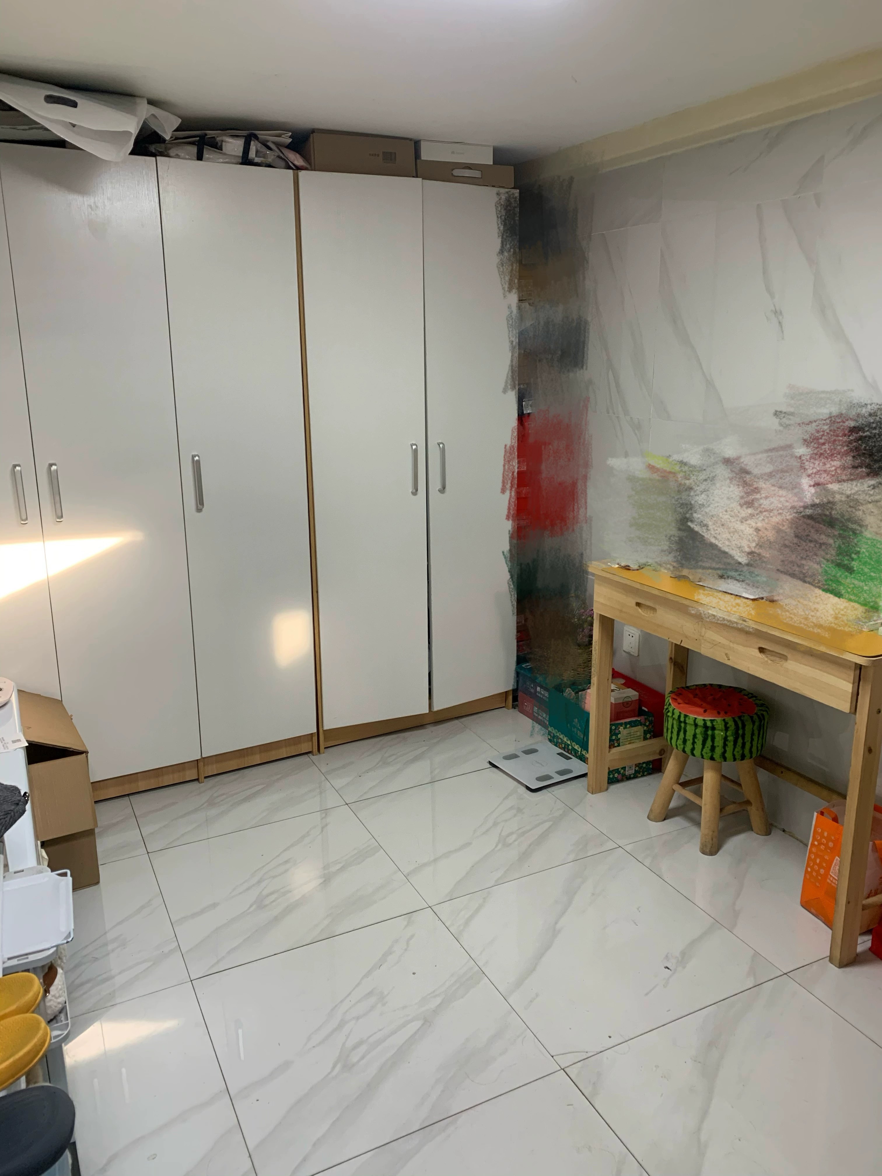 什刹海社区 随时看房·