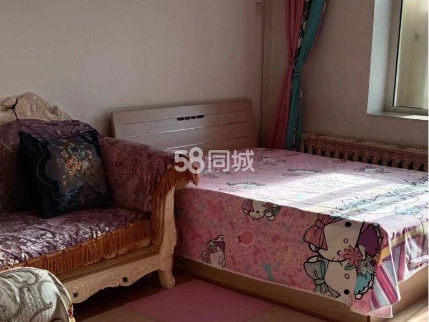 友谊路小区 随时看房·