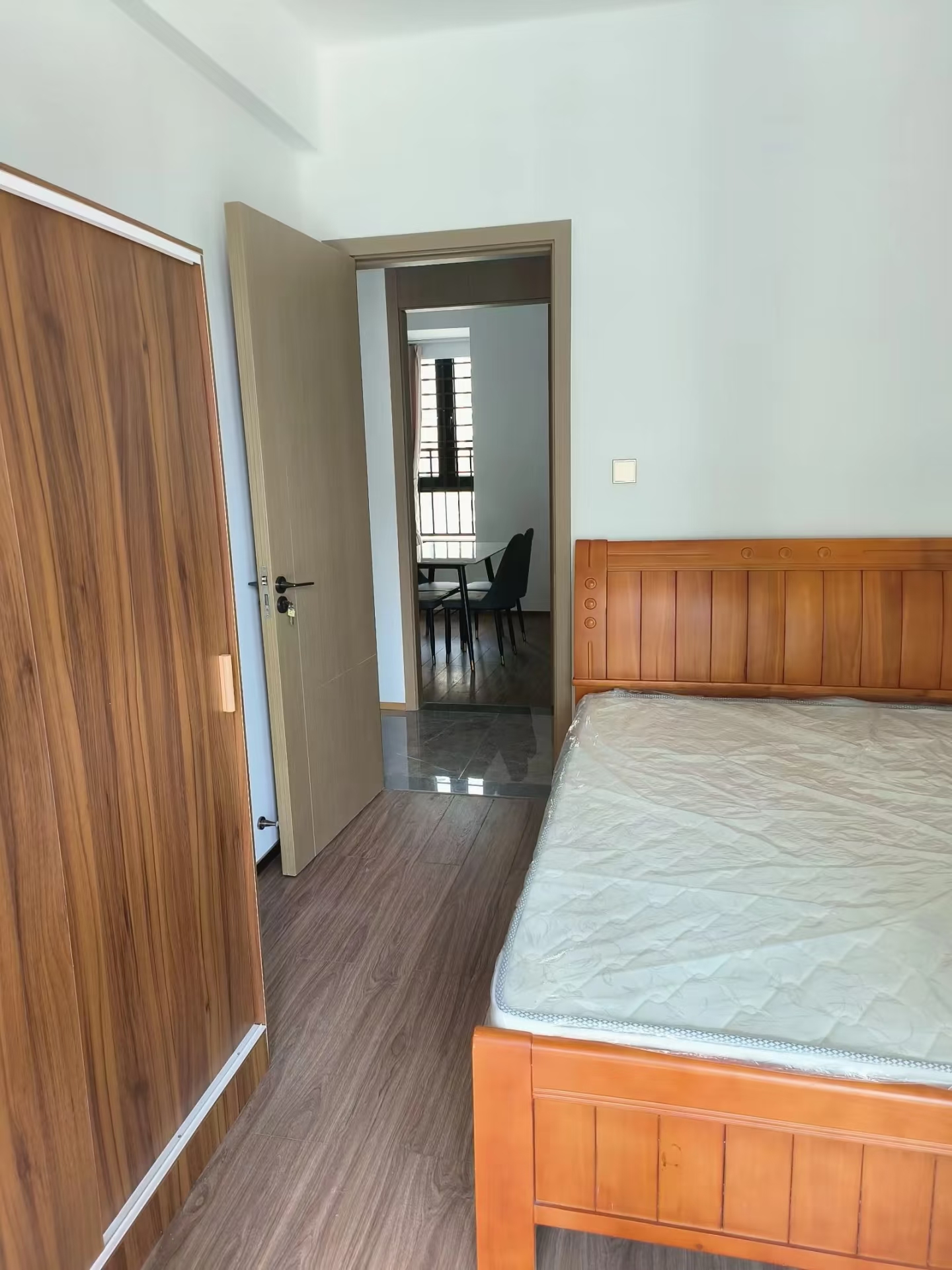 海沧自贸天际小区 随时看房·