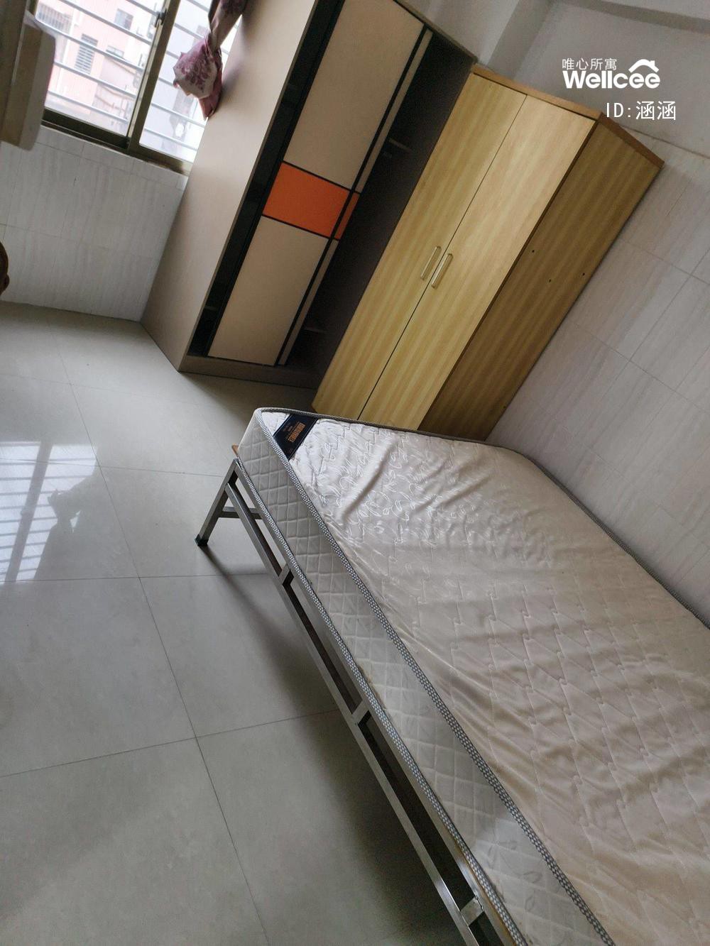 东兴公寓 随时看房·