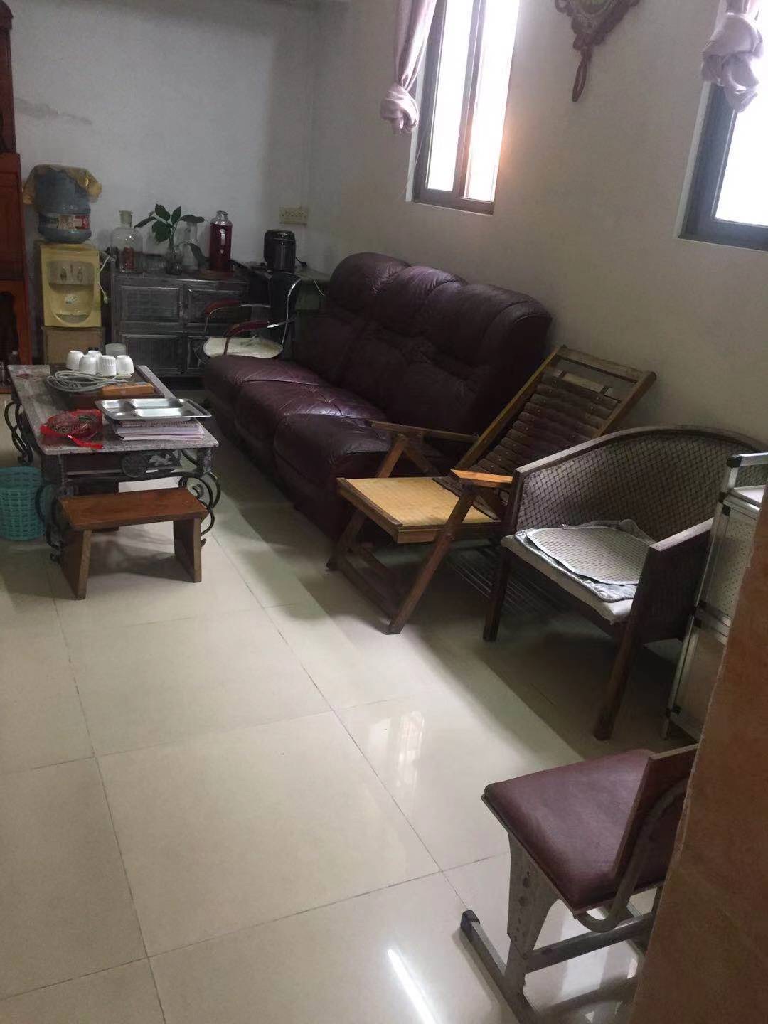 永安村 随时看房·