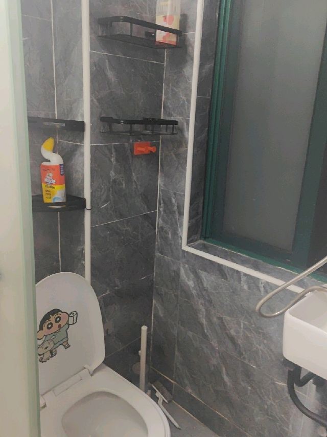 川杨新苑三期 随时看房·