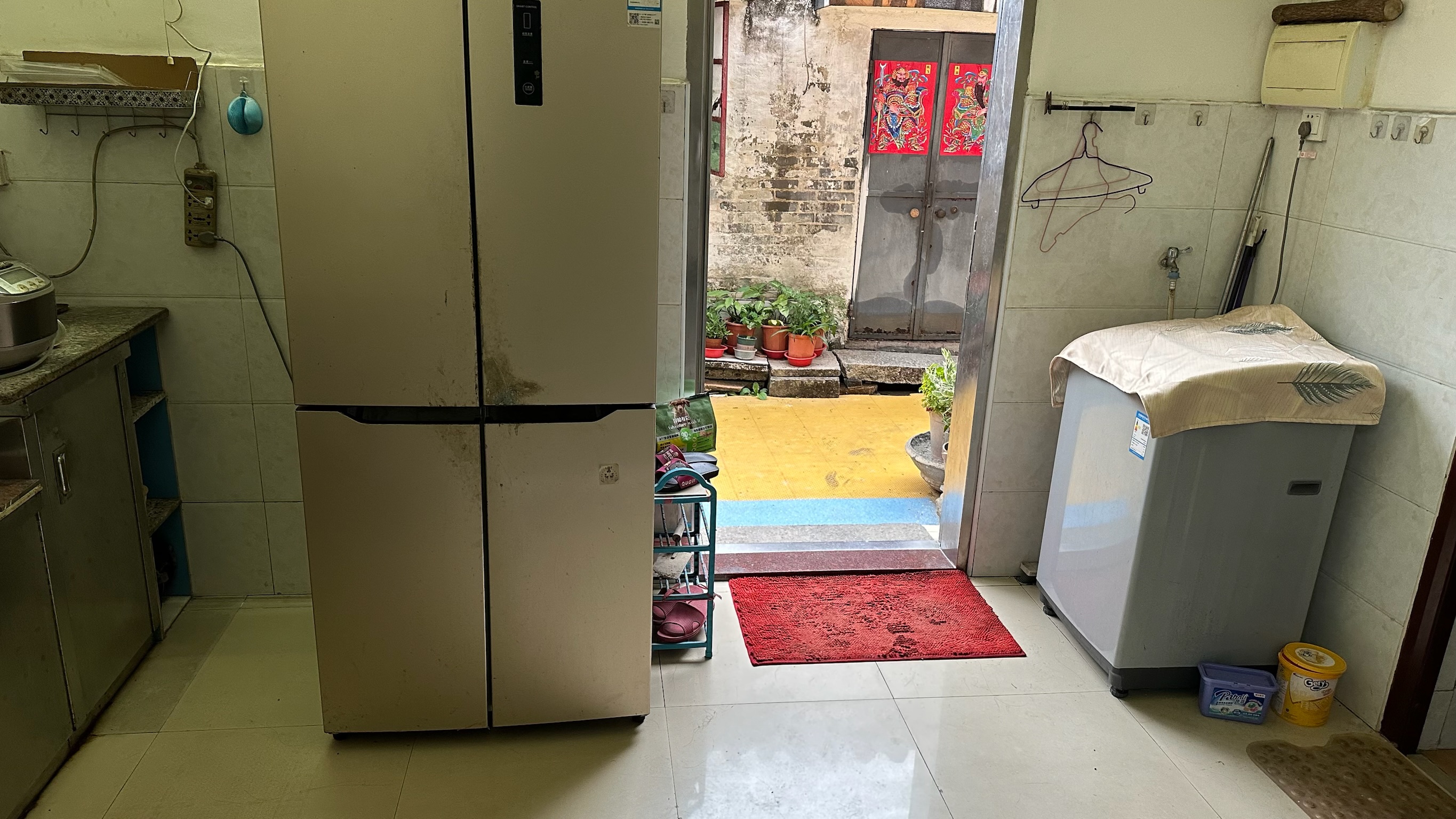 永安村 随时看房·