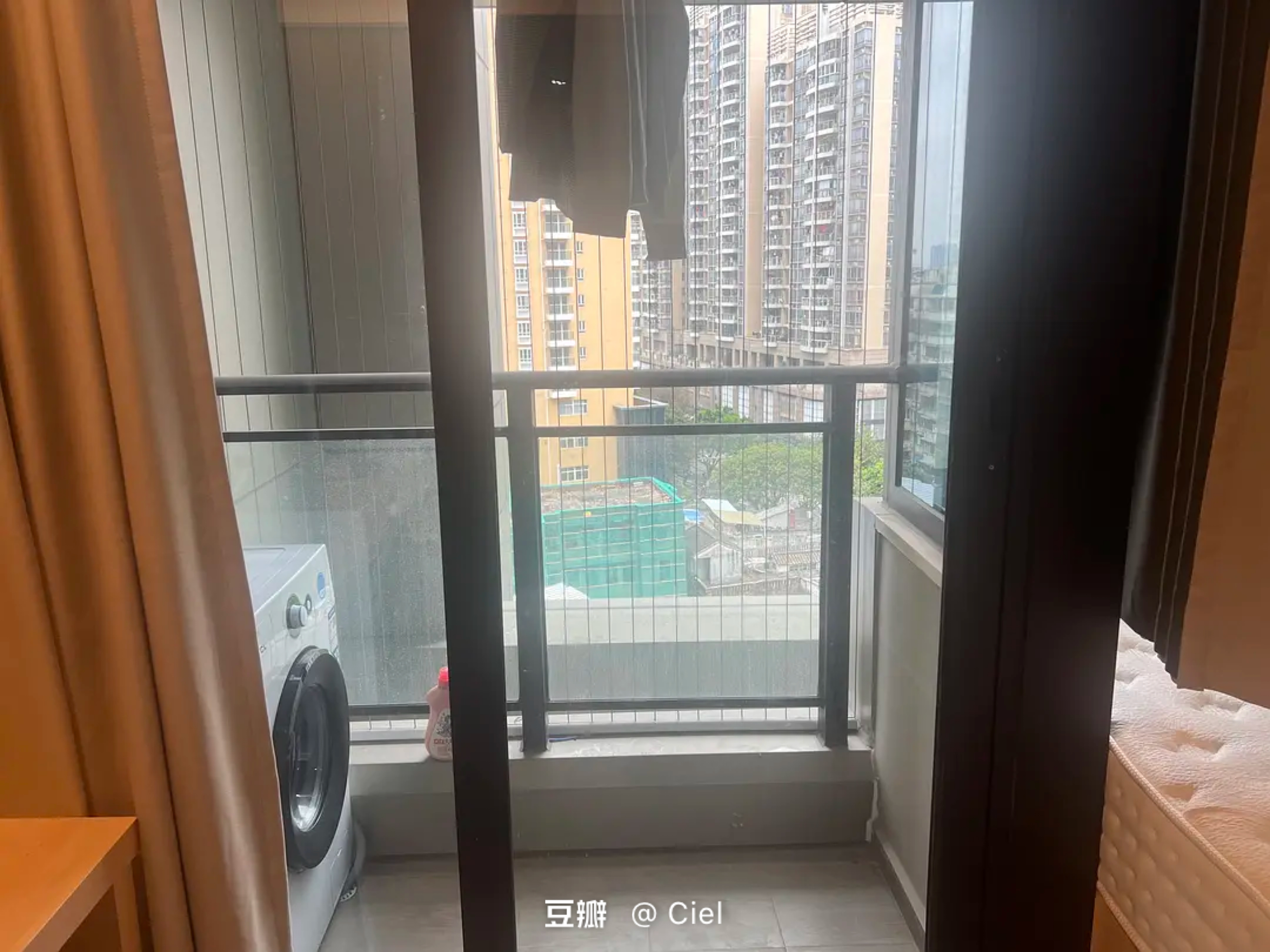 菲凡国际公寓 随时看房·