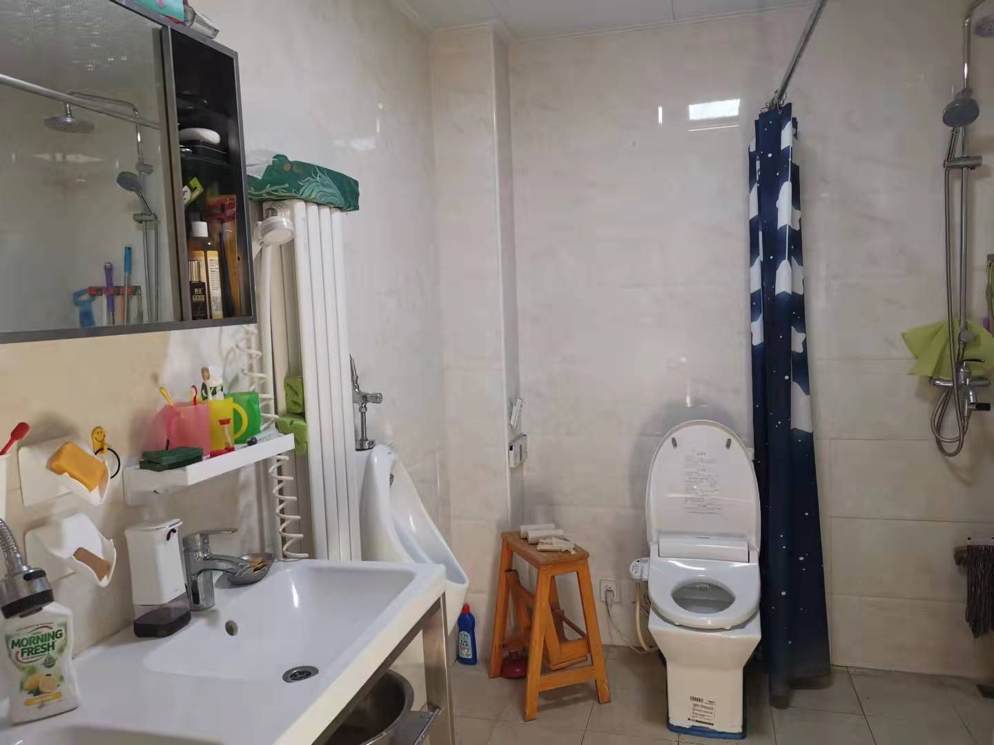 西二旗智学苑 随时看房·