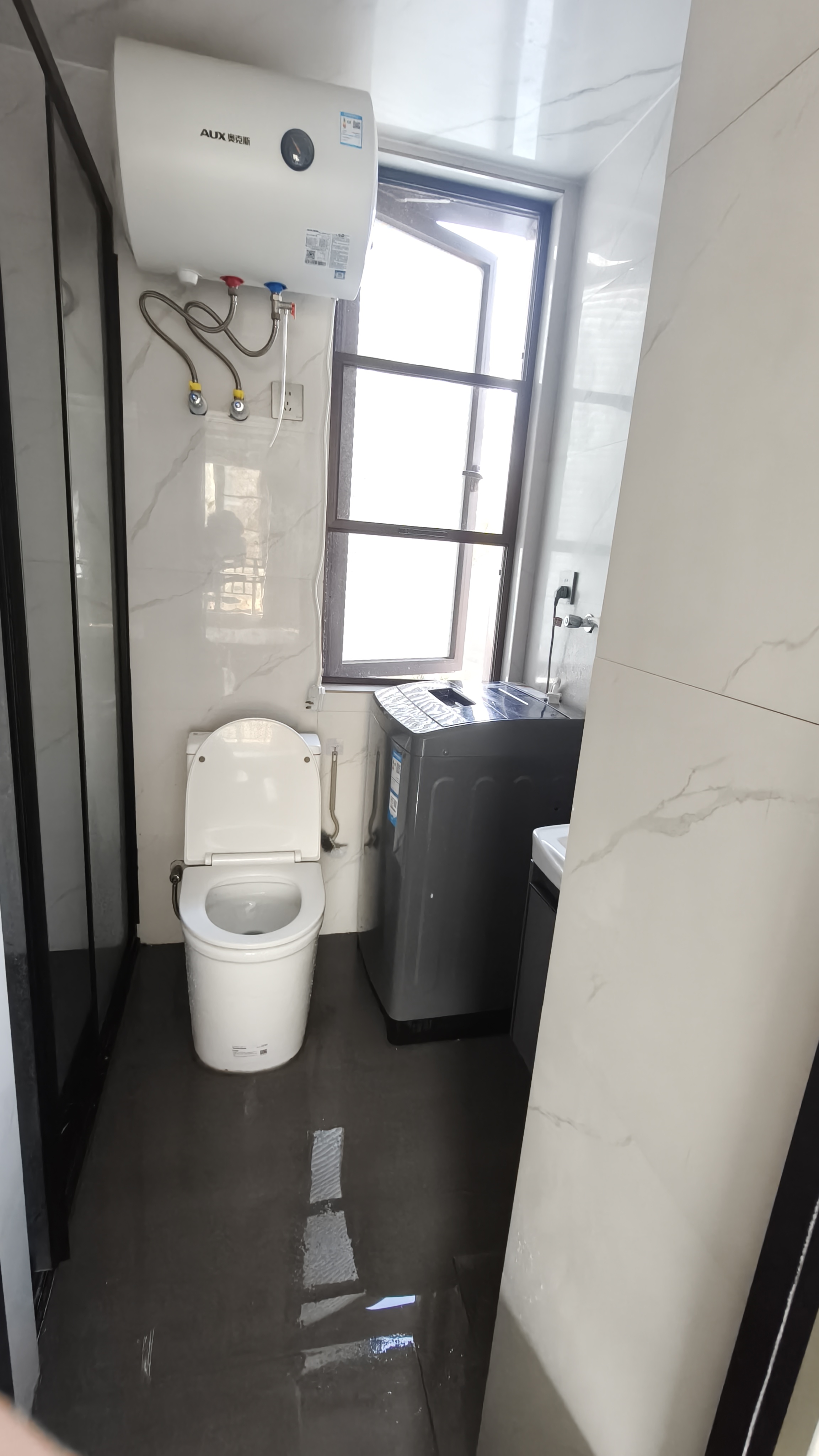 南烨星锦府 随时看房·