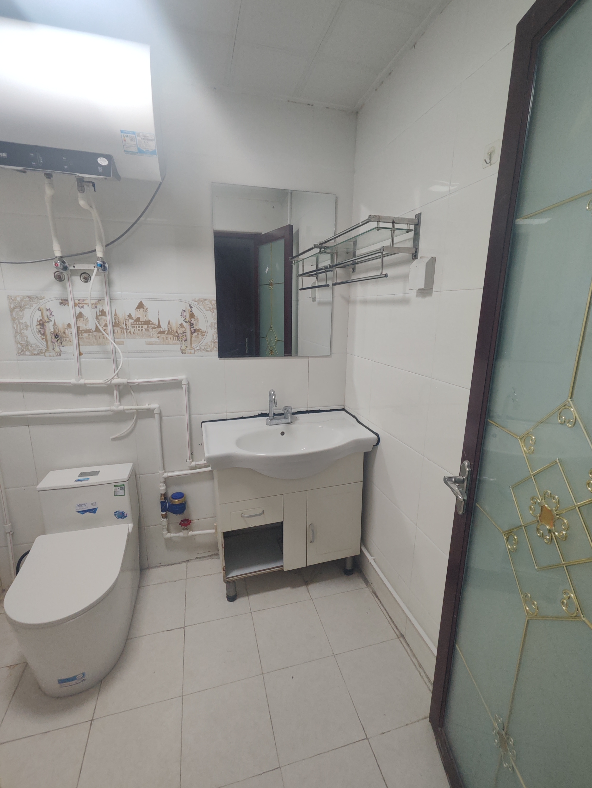 永旺家园四区 随时看房·