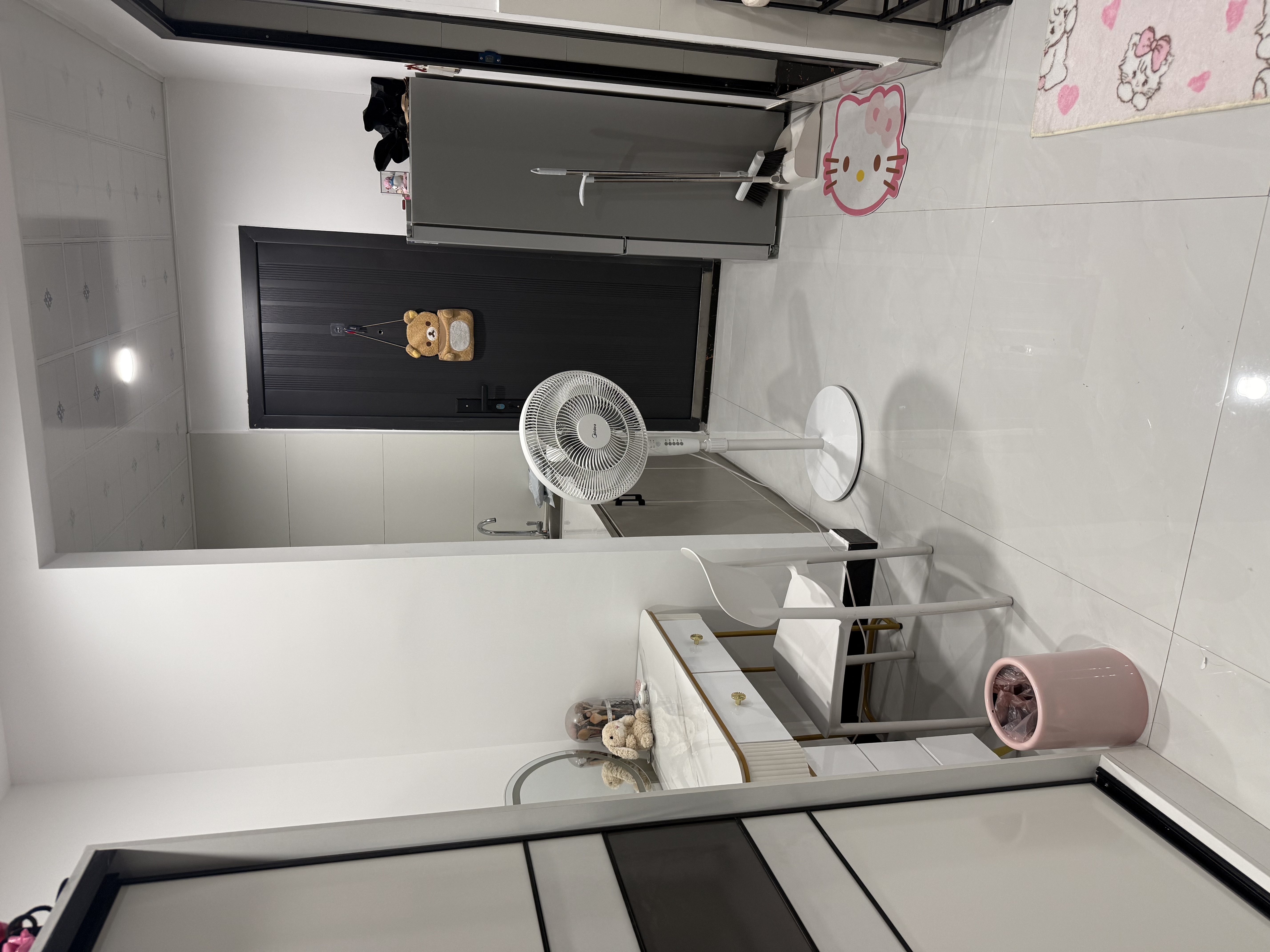 金樾玖著 随时看房·