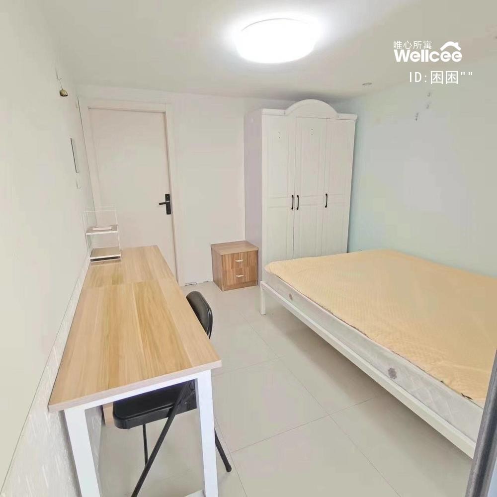 九久青年城 随时看房·