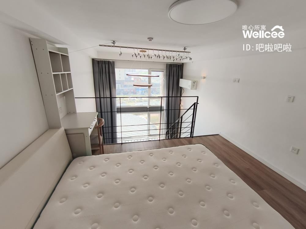 未来城耀津商业中心 随时看房·